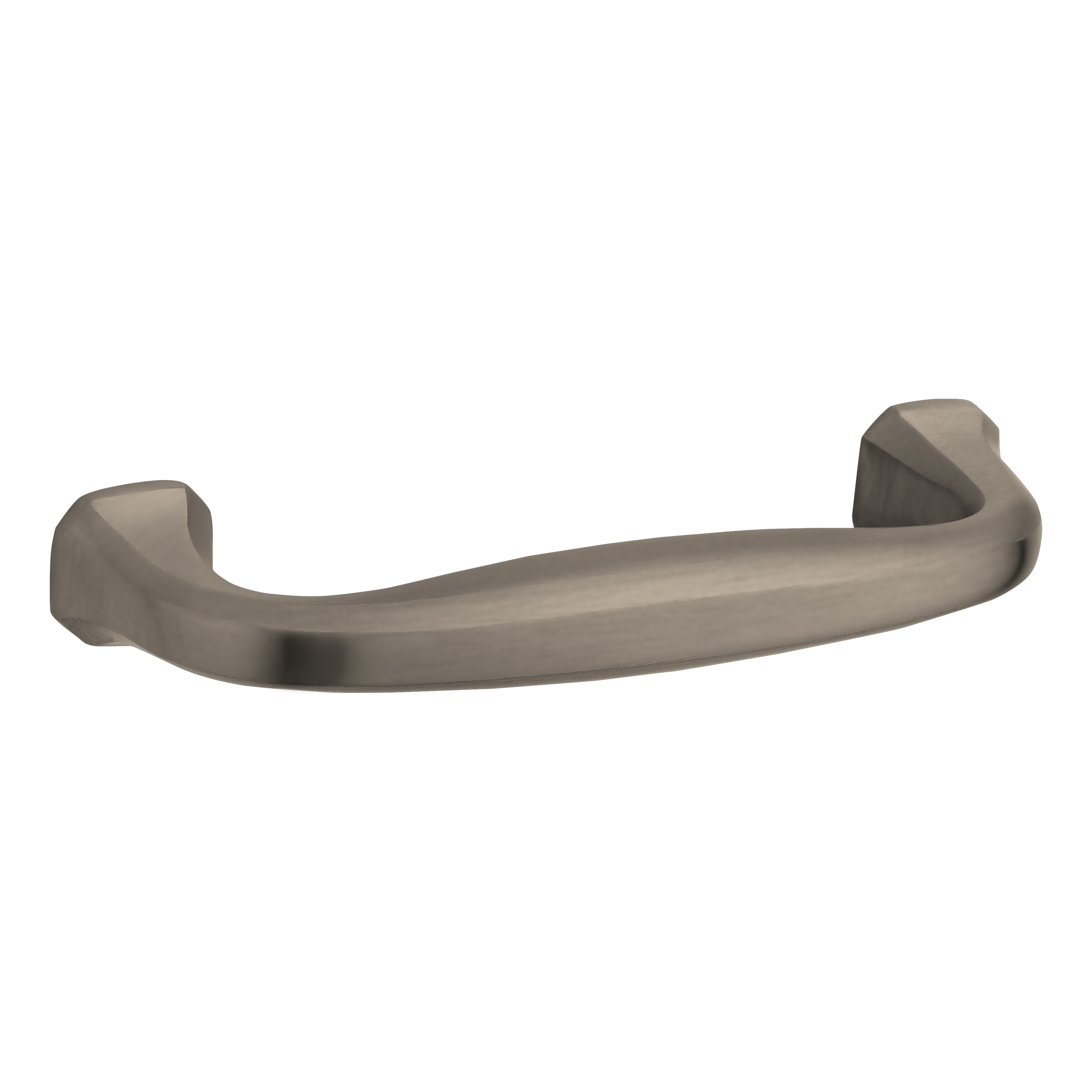 Baldwin 4362 Severin Fayerman B Cabinet Pull