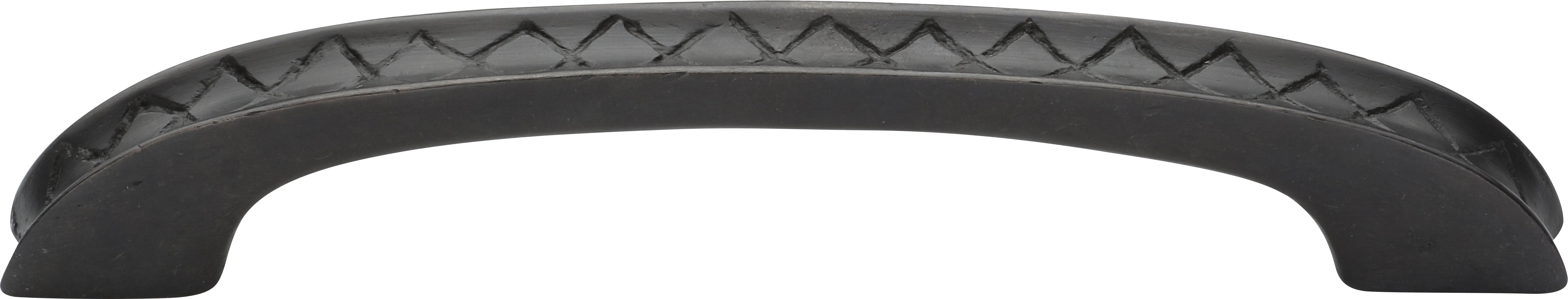 Ashley Norton Bronze Aztec Pull - 96mm CTC