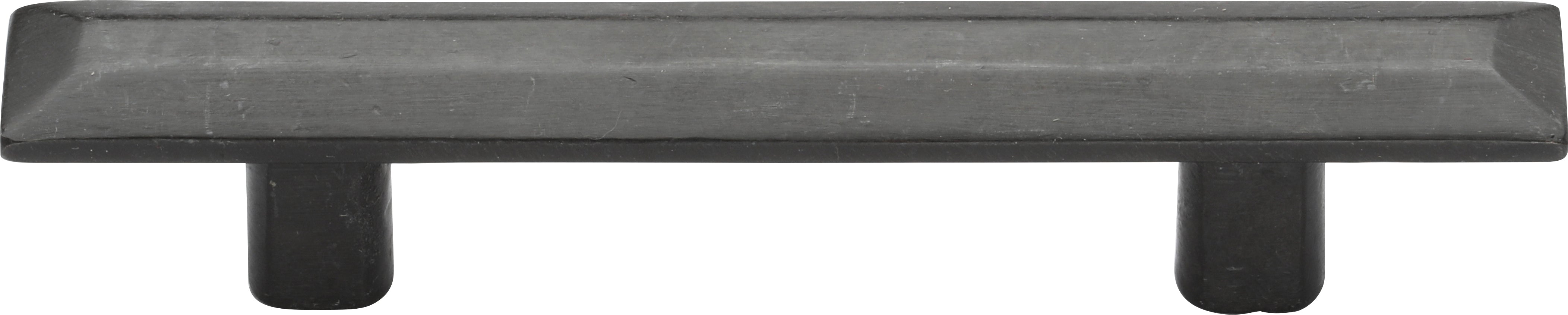 Ashley Norton Bronze Pyramid Cabinet Pull