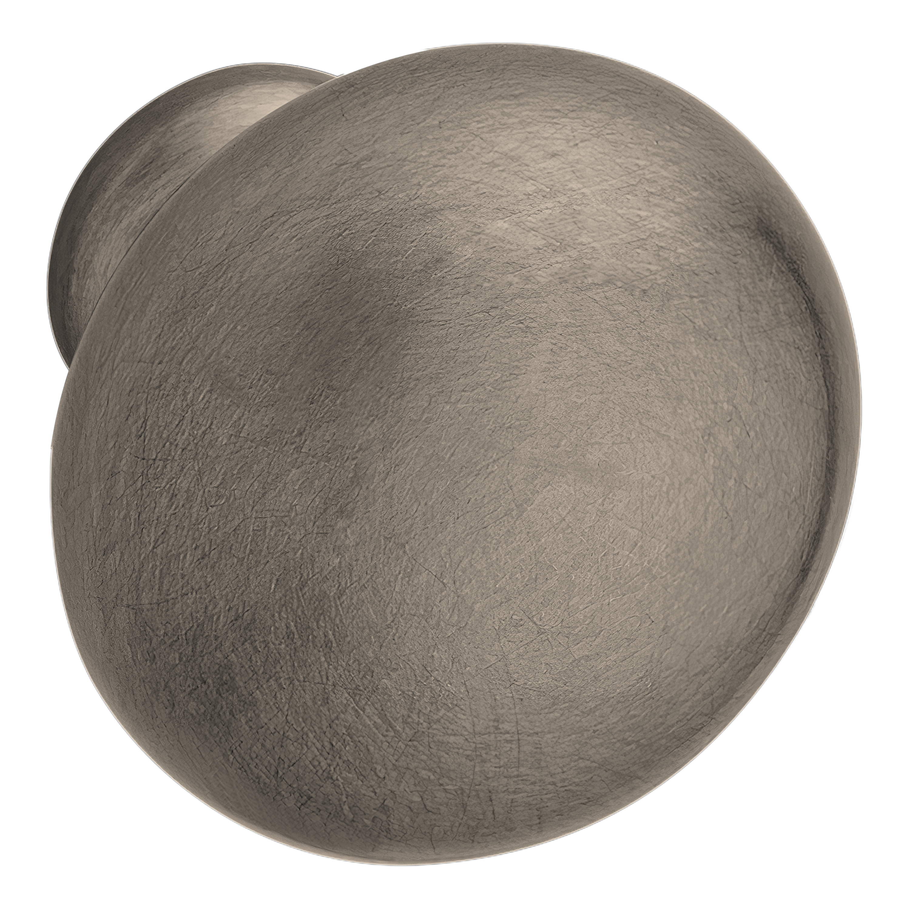 Baldwin 4706 Classic Knob