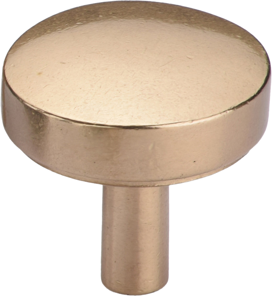 Ashley Norton Bronze Tayo Knob