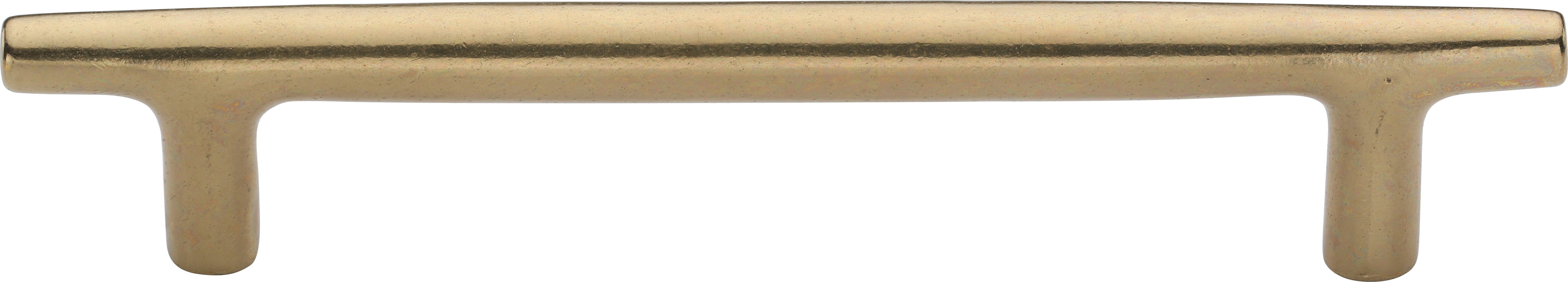 Ashley Norton Bronze Tapered Bar Cabinet Pull