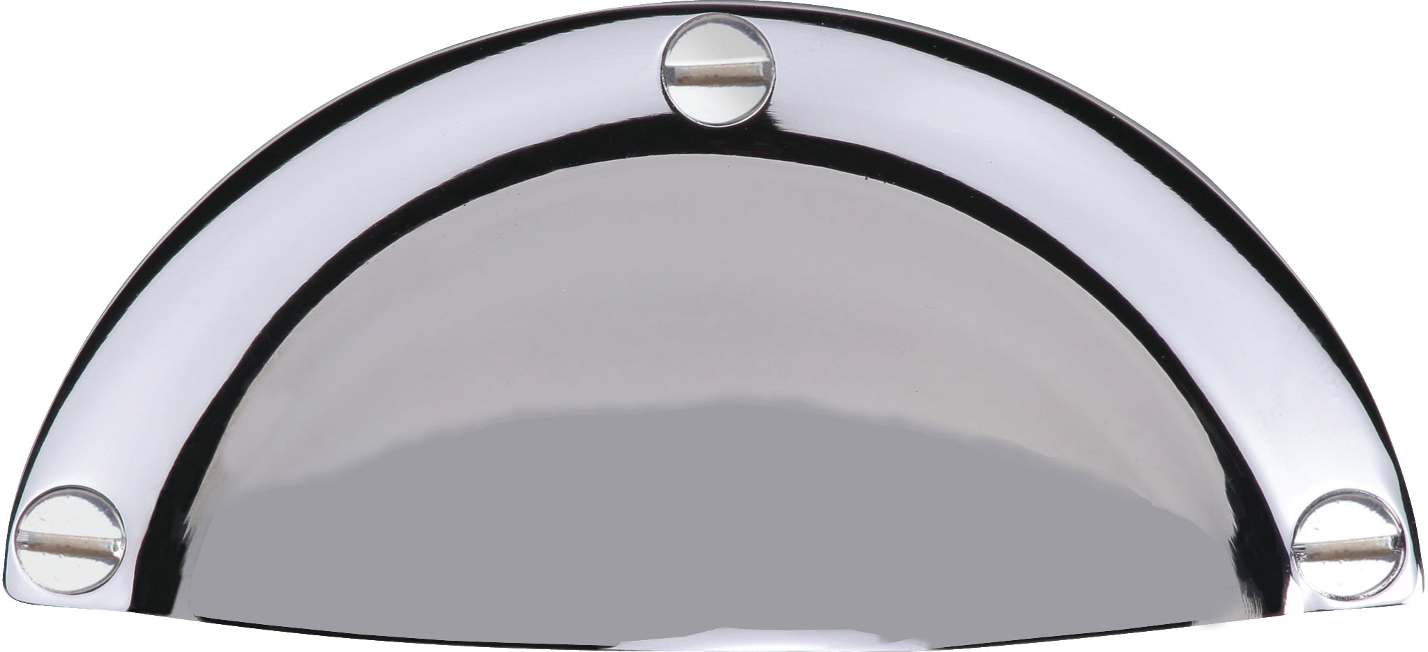 Ashley Norton Front Mounted Cabinet Bin Pull