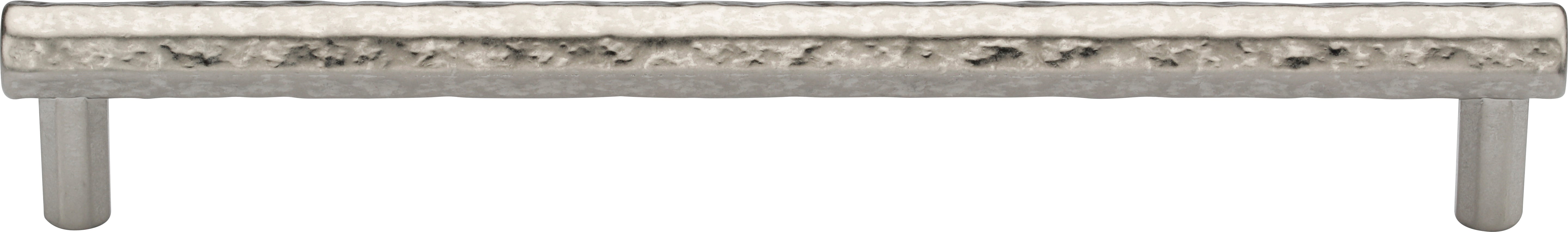 Manzoni Hammered Mystic Cabinet Pull