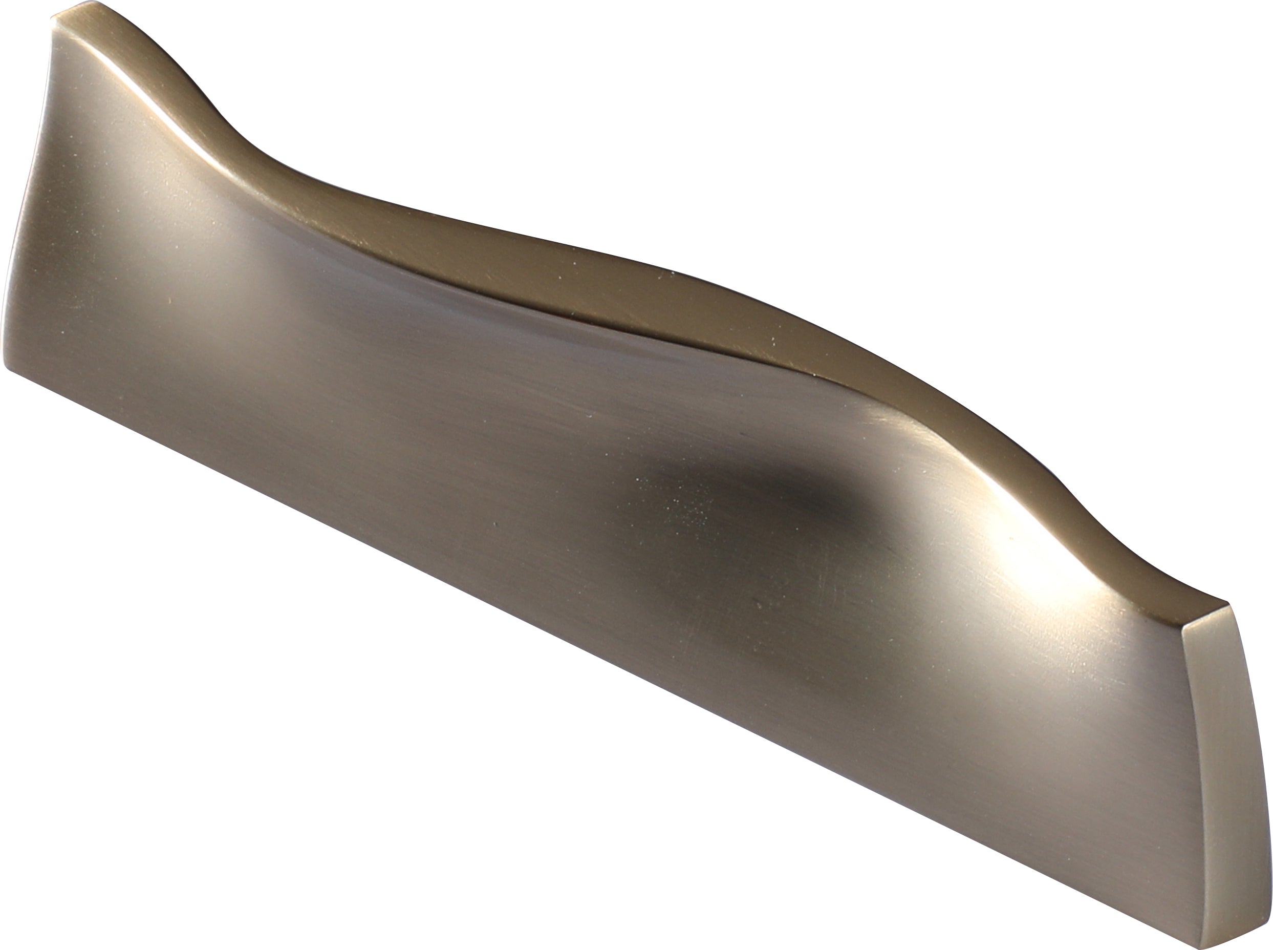 Manzoni Wave Cabinet Pull