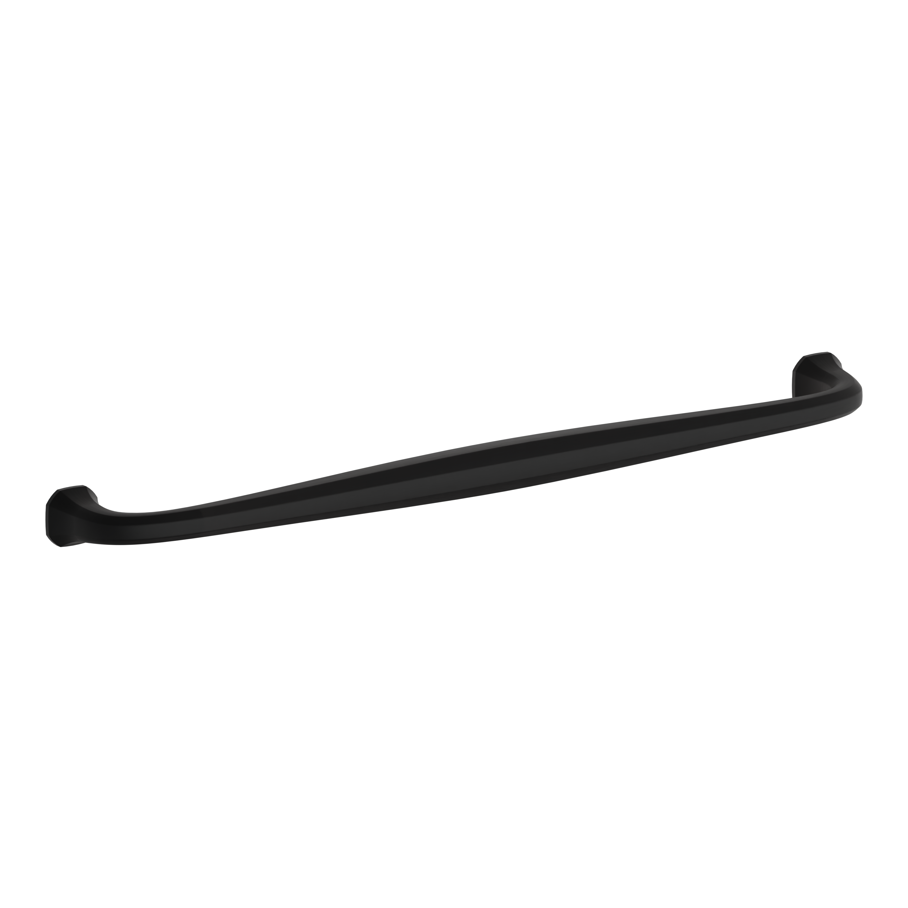 Baldwin 4397 Severin B Cabinet Pull