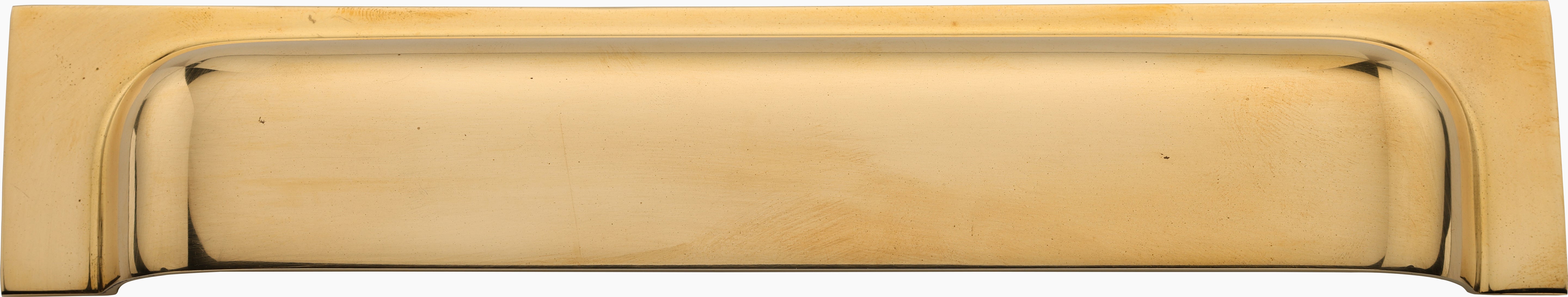 Ashley Norton Industrial Cabinet Bin Pull