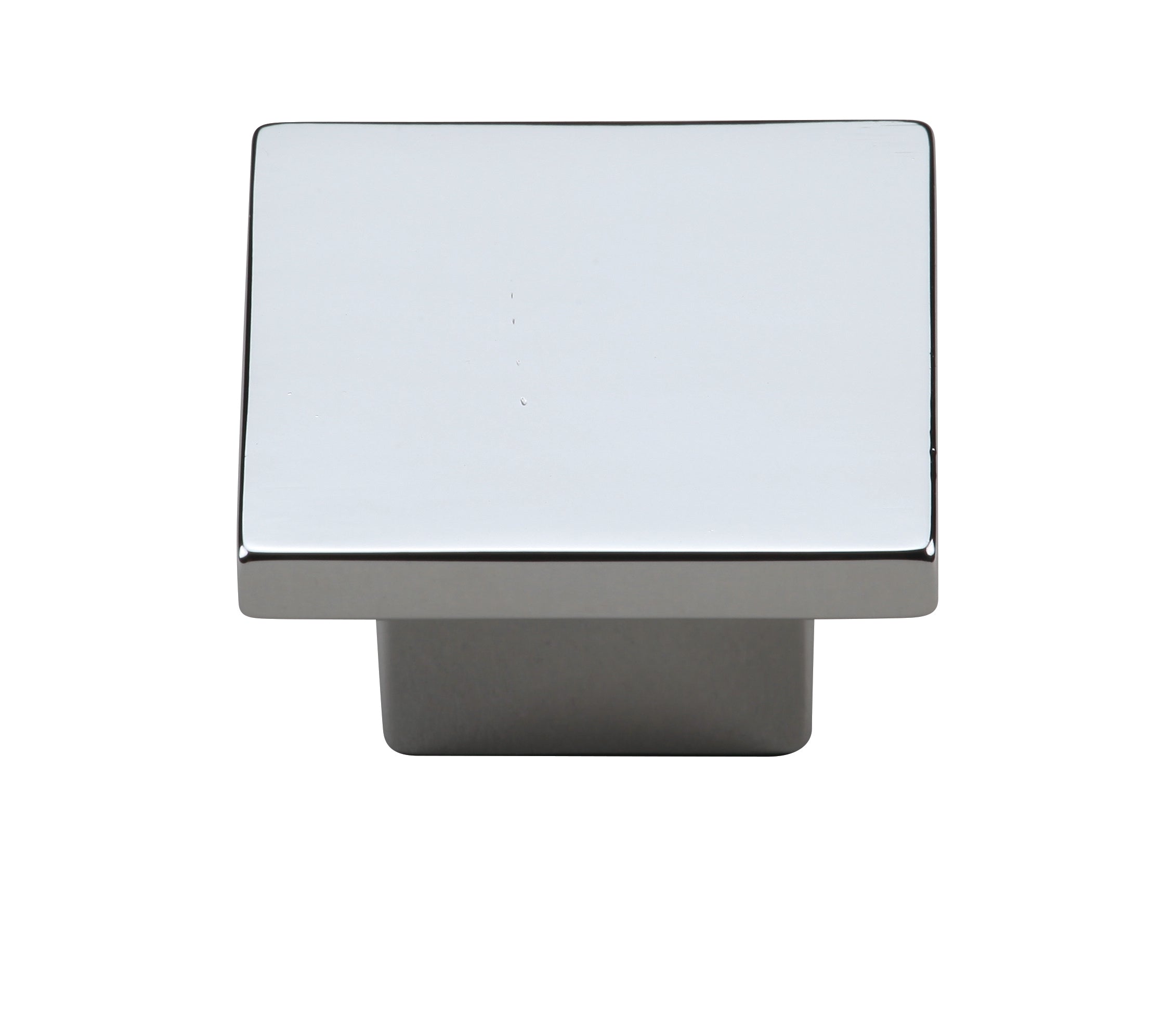 Manzoni Modern Square Knob