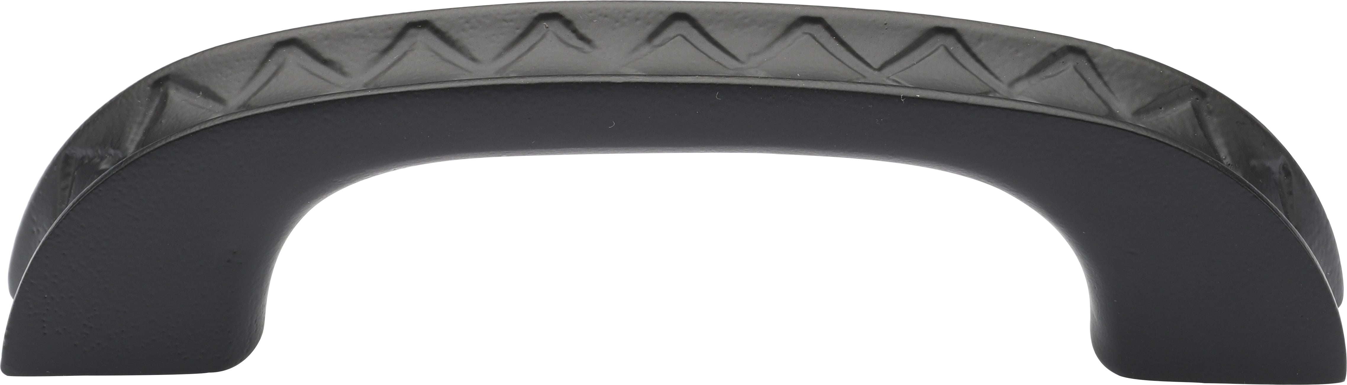 Ashley Norton Bronze Aztec Pull - 96mm CTC