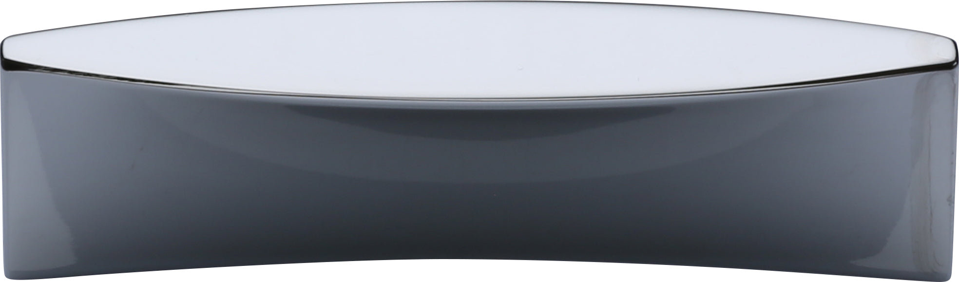 Manzoni Leaf Cabinet Knob