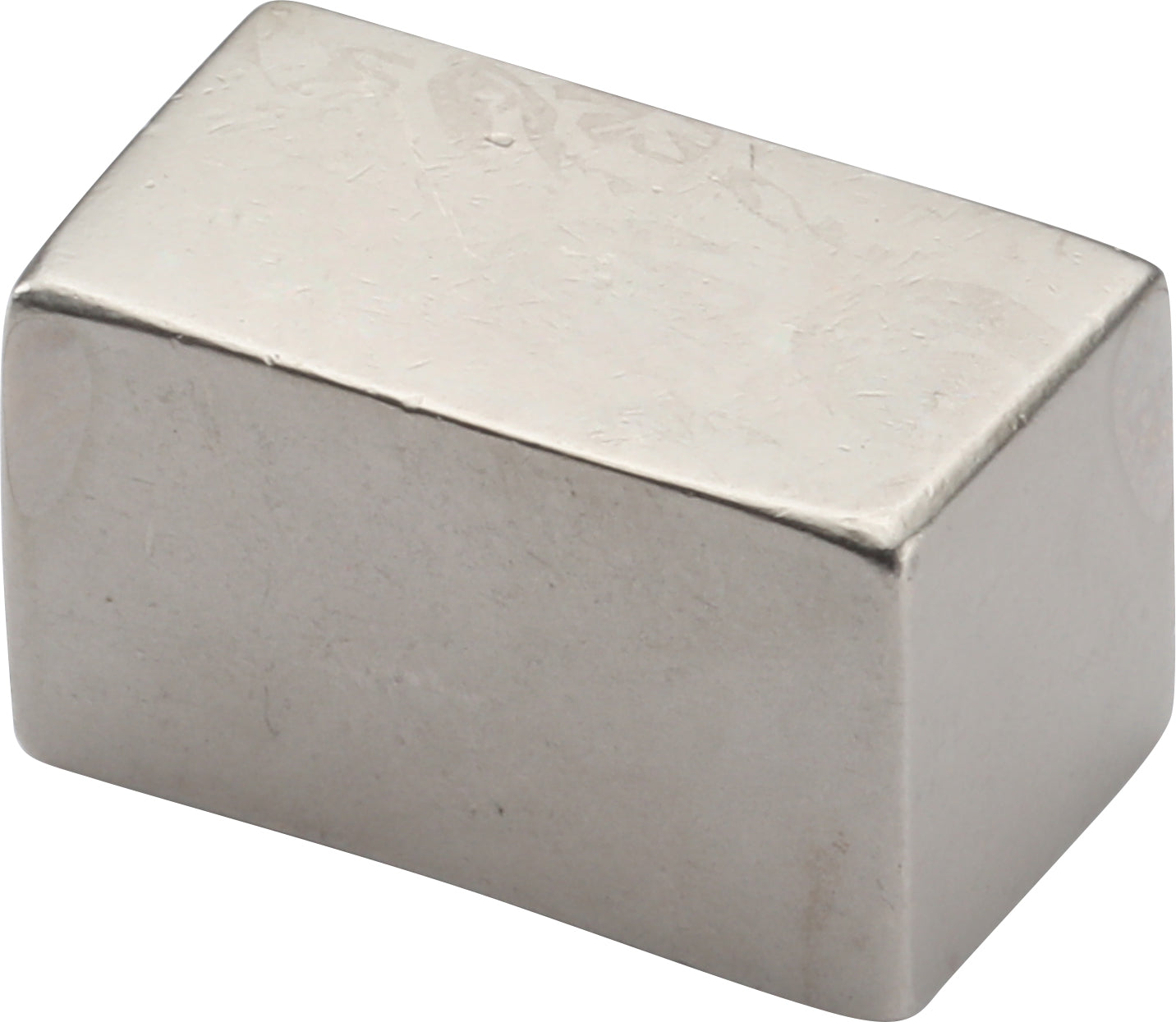 Ashley Norton Bronze Cube Cabinet Cup Pull