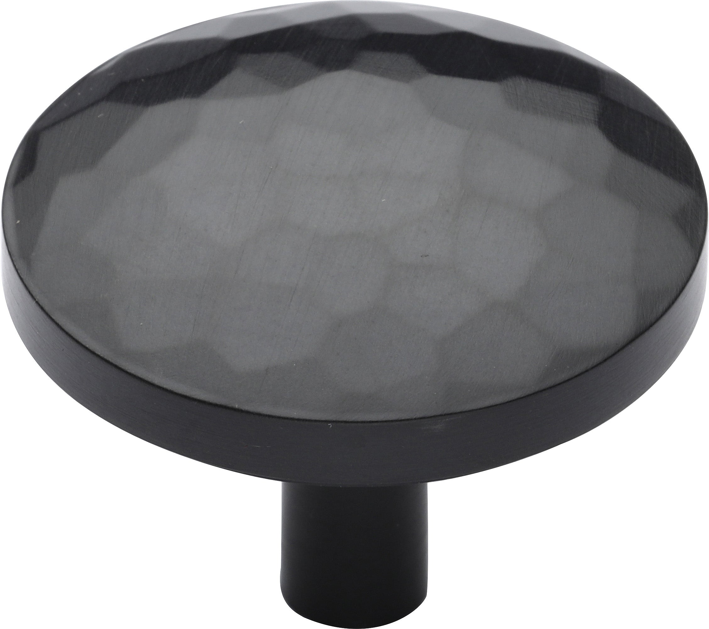 Ashley Norton Hammered Tayo Cabinet Knob