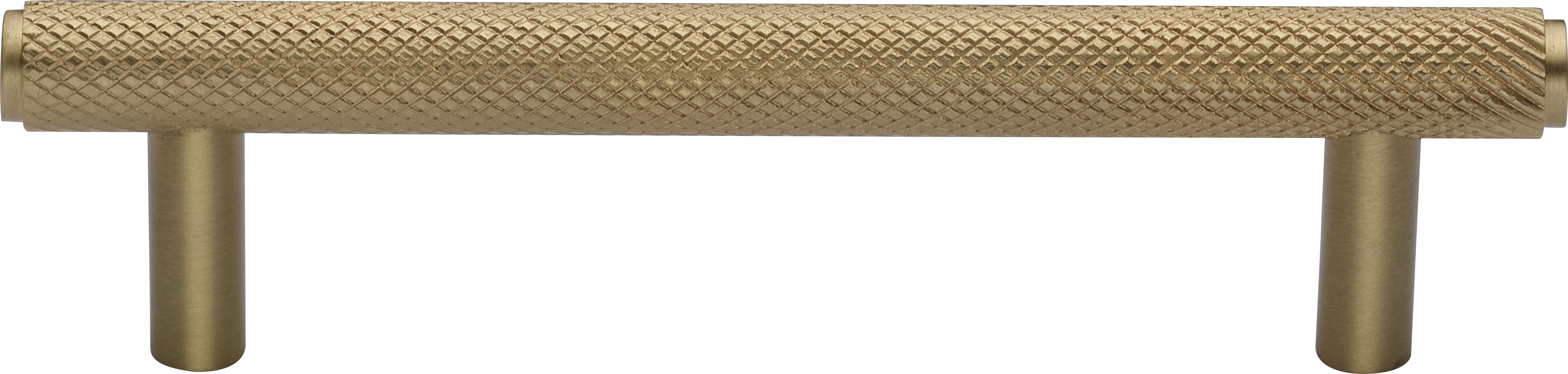 Ashley Norton Basel Knurled Cabinet Pull