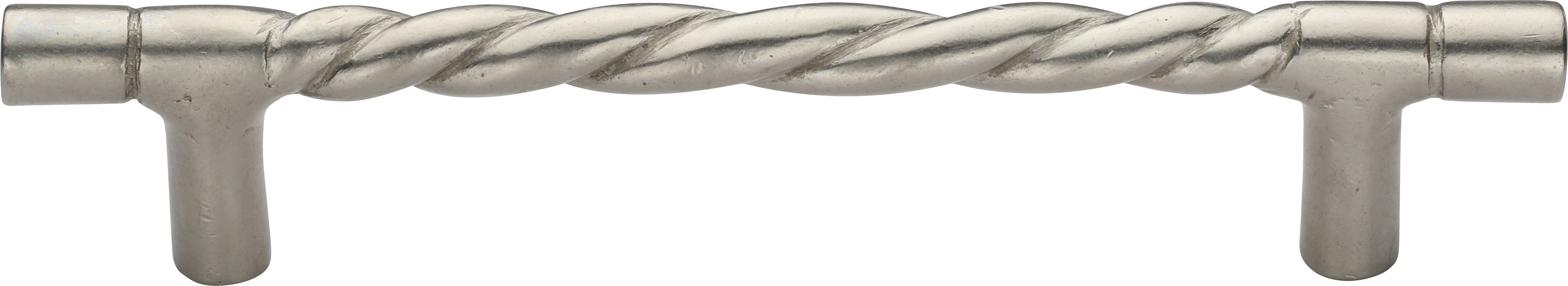 Ashley Norton Bronze Rope Kitchen Cabinet Pull