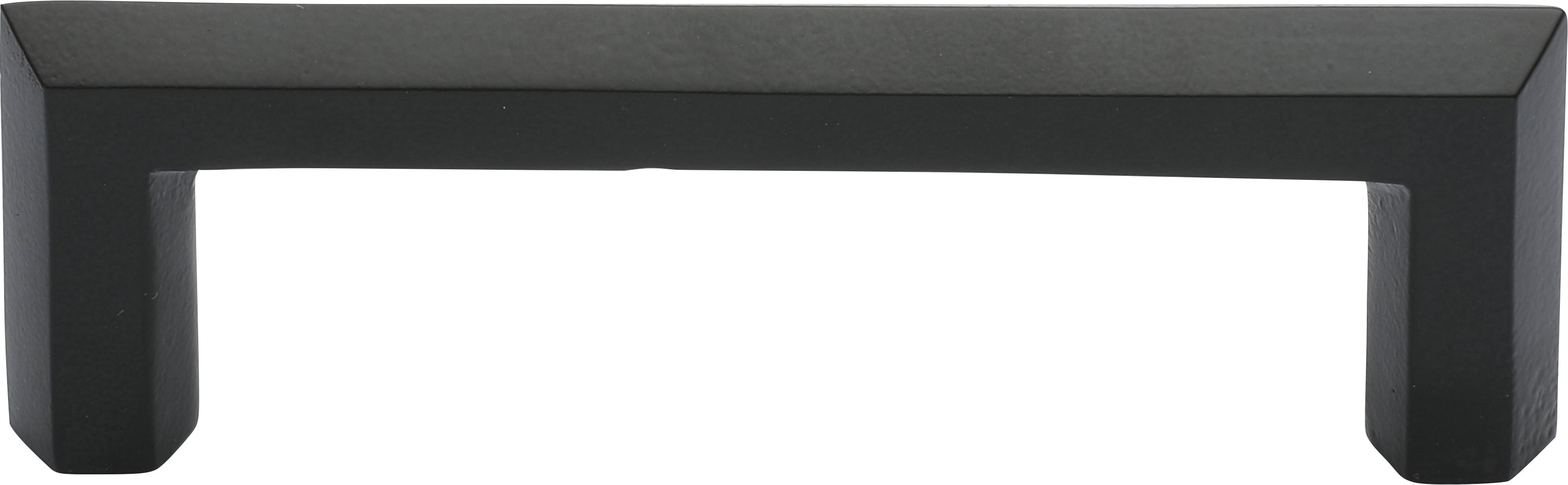 Ashley Norton Bronze Hex Profile Cabinet Pull