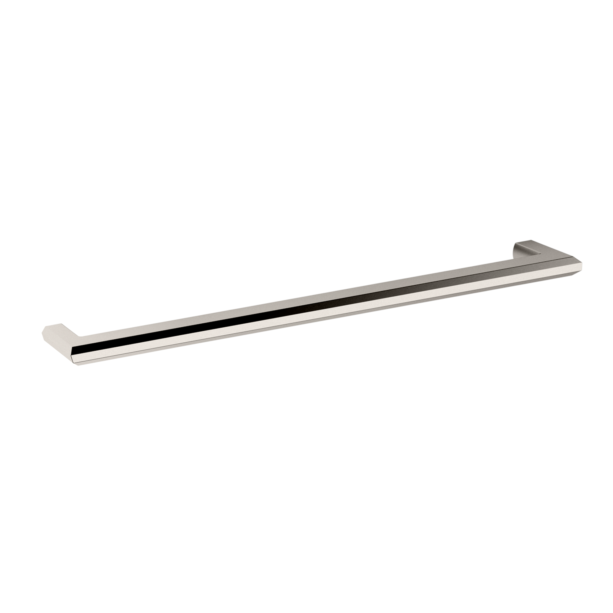 Baldwin 4684 Bevel Cabinet Pull