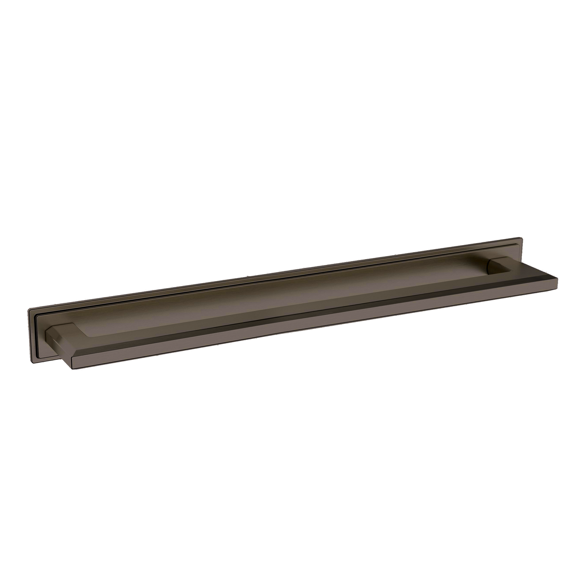 Baldwin 4683 Transitional Backplate