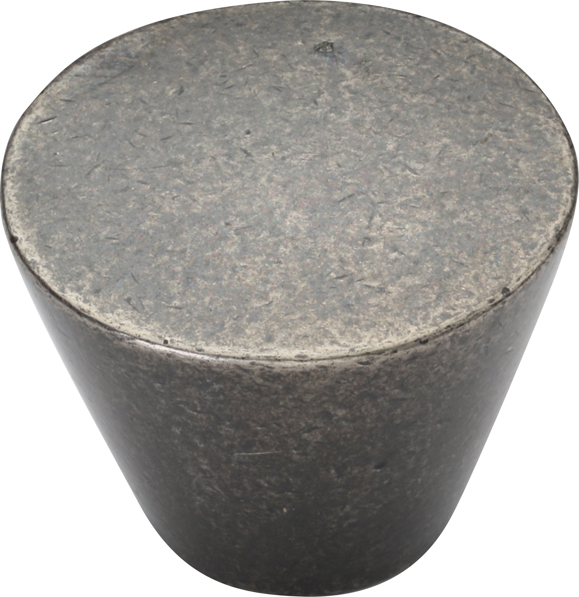 Ashley Norton Bronze Round Conical Knob