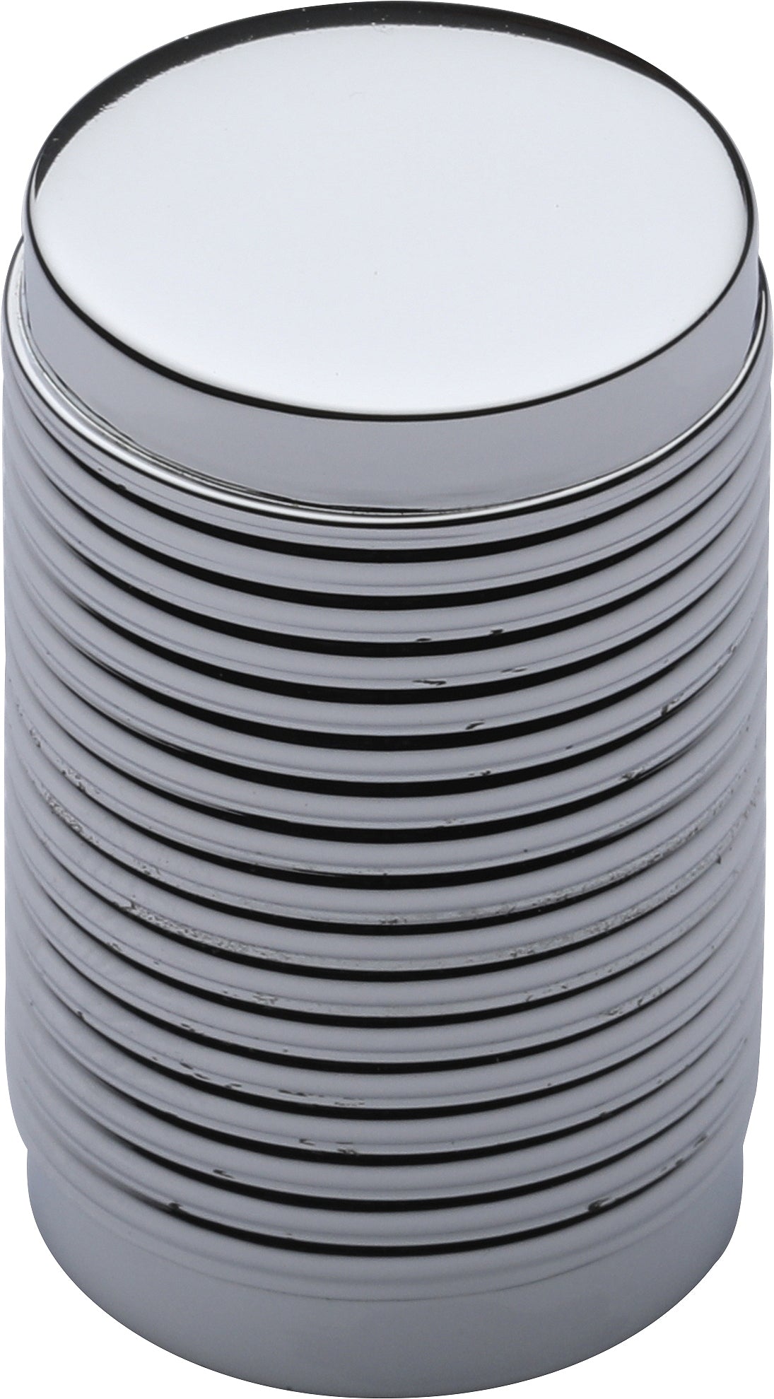 Ashley Norton Reeded Stick Cabinet Knob