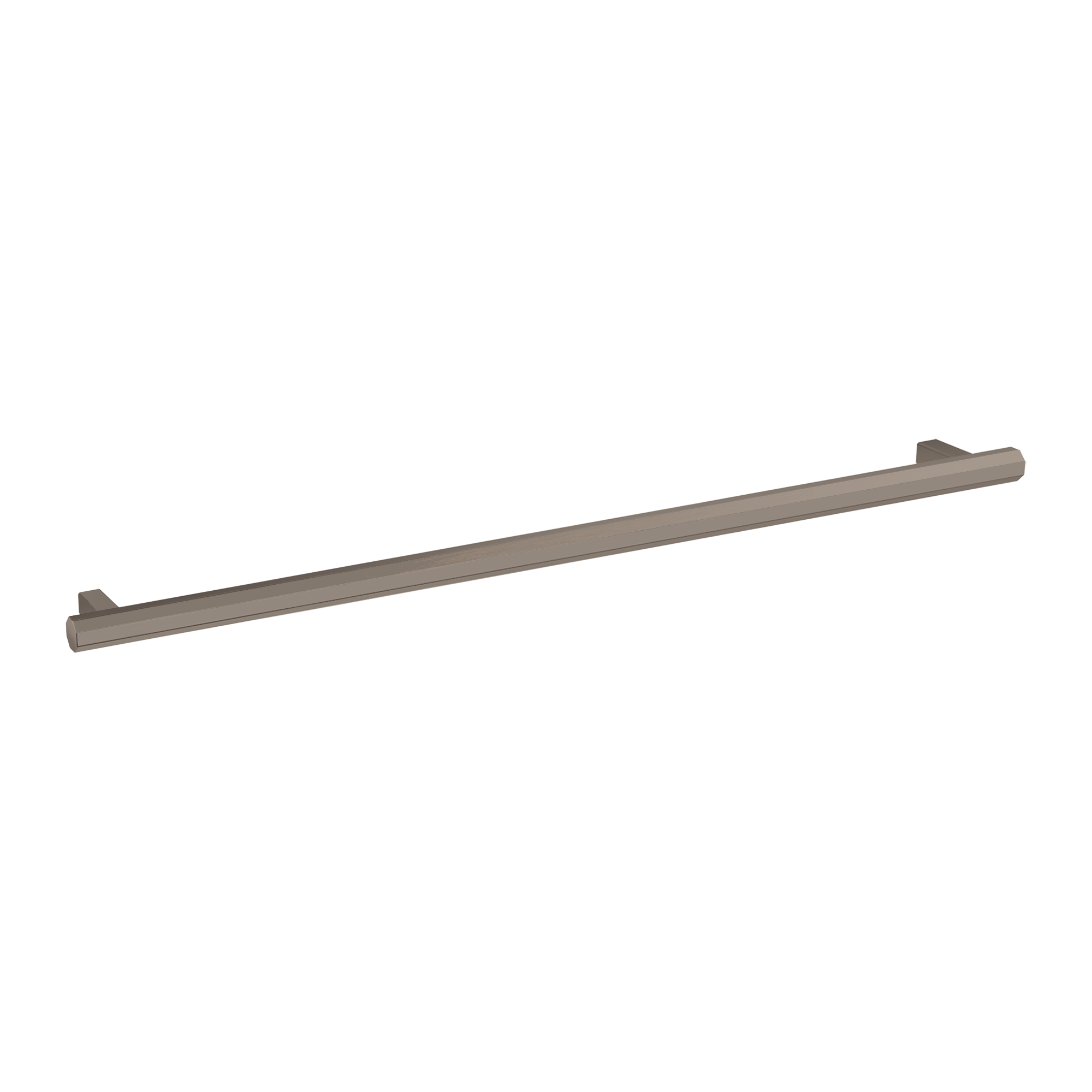 Baldwin 4471 Octagonal Appliance Pull