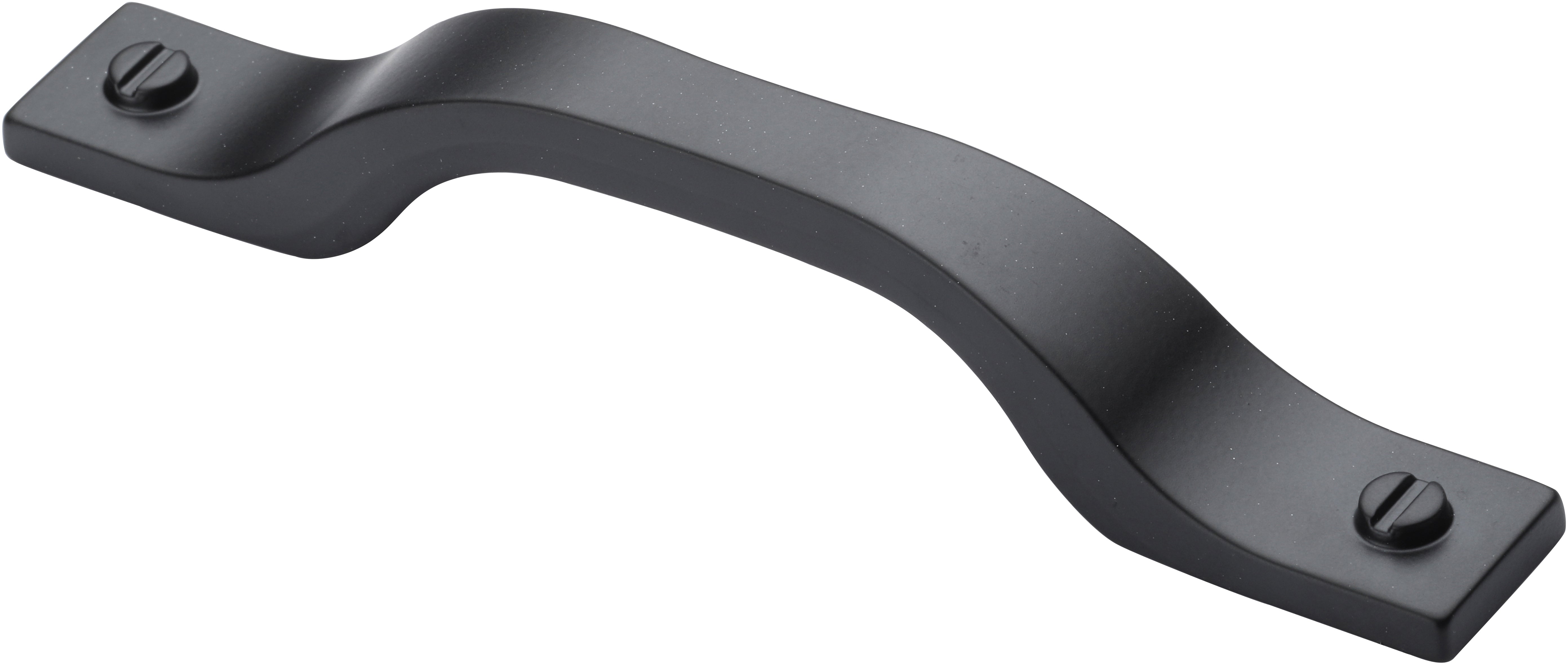 Manzoni Bureau Cabinet Pull