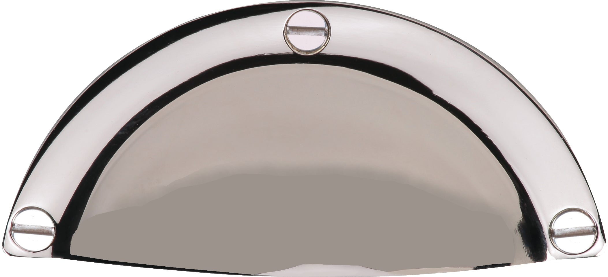 Ashley Norton Front Mounted Cabinet Bin Pull