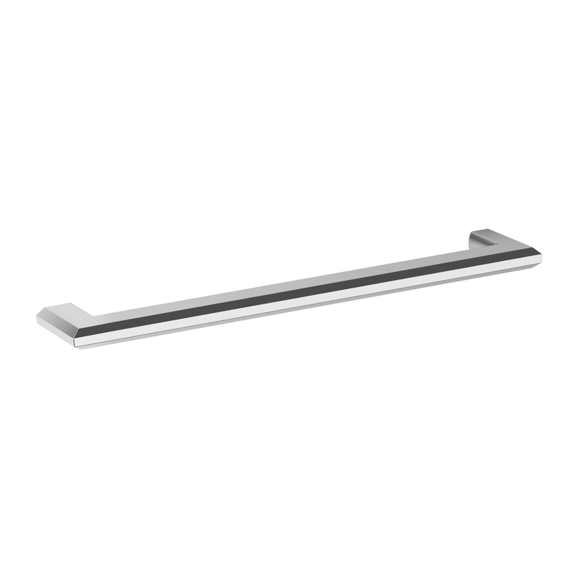 Baldwin 4614 Bevel Cabinet Pull