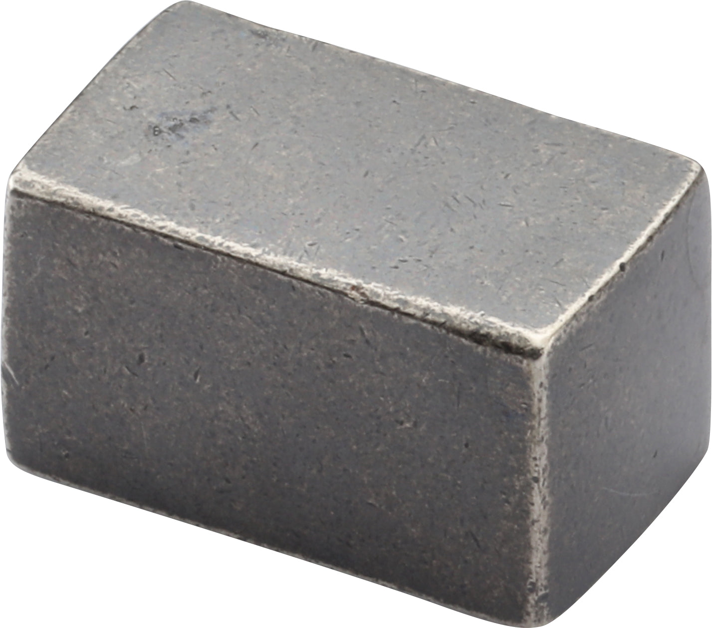 Ashley Norton Bronze Cube Cabinet Cup Pull