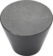 Ashley Norton Bronze Round Conical Knob
