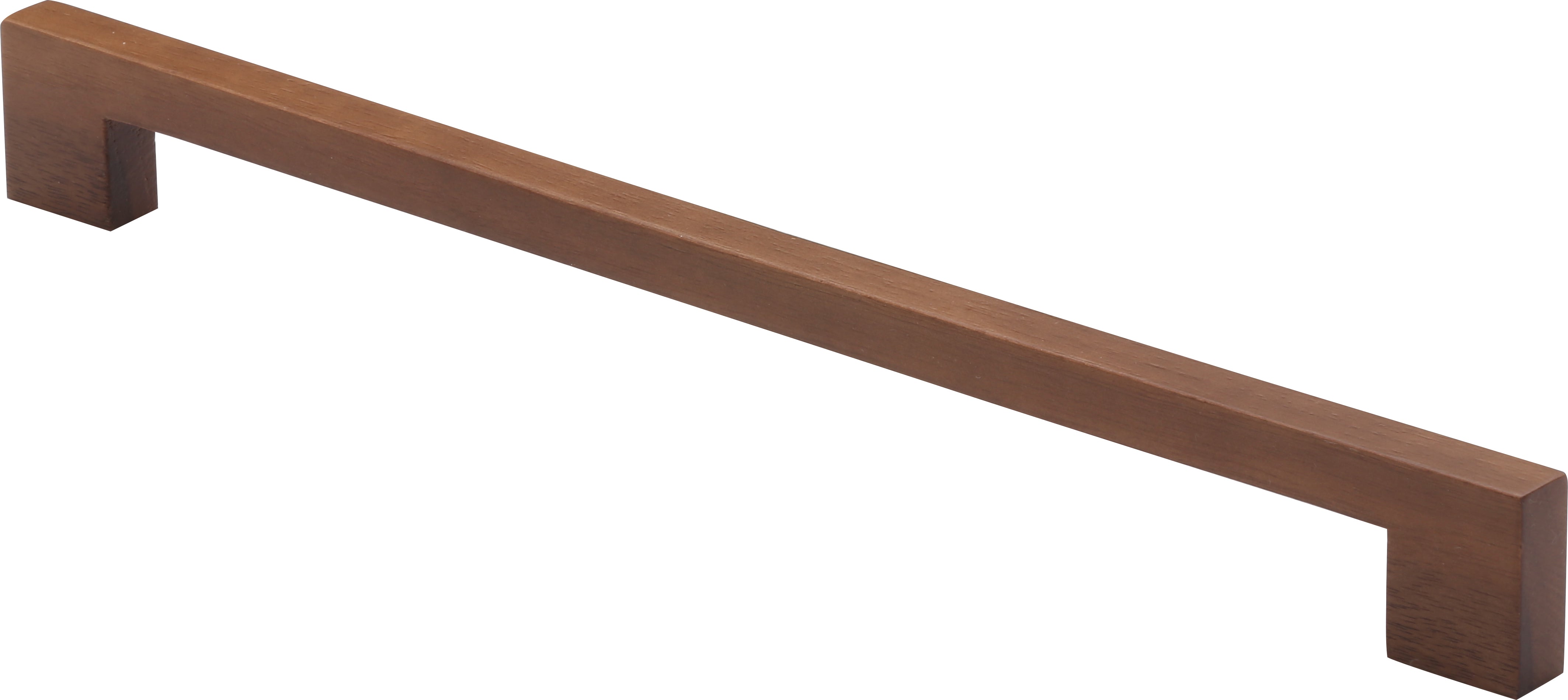 Manzoni Urban Designer Wood Cabinet Pull