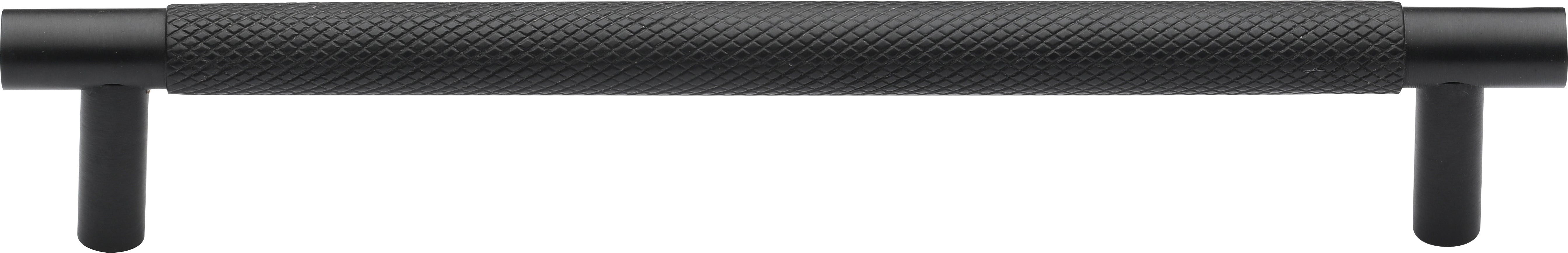 Ashley Norton Bern Knurled Cabinet Pull