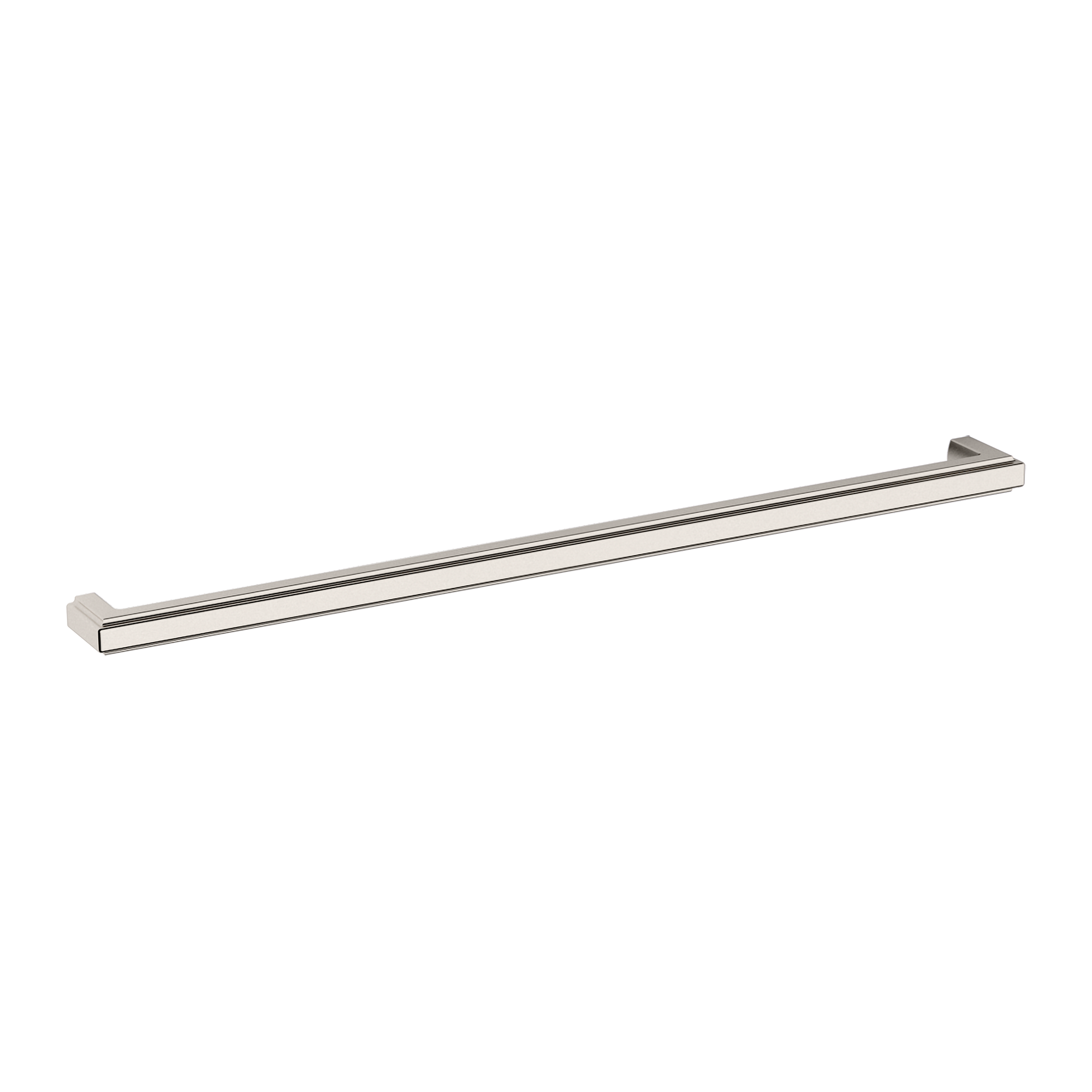 Baldwin 4347 Raised Appliance Pull