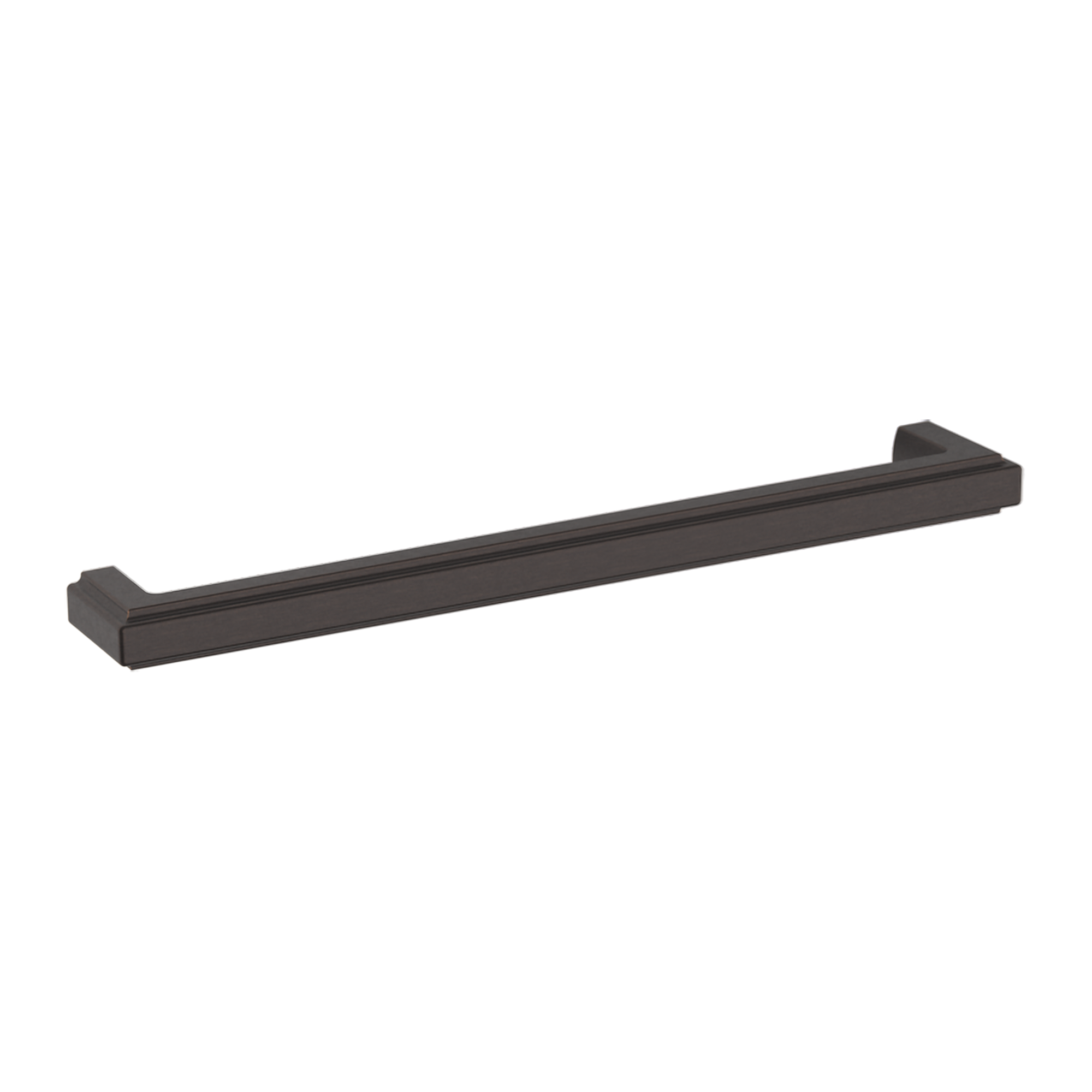 Baldwin 4691 Raised Cabinet Pull