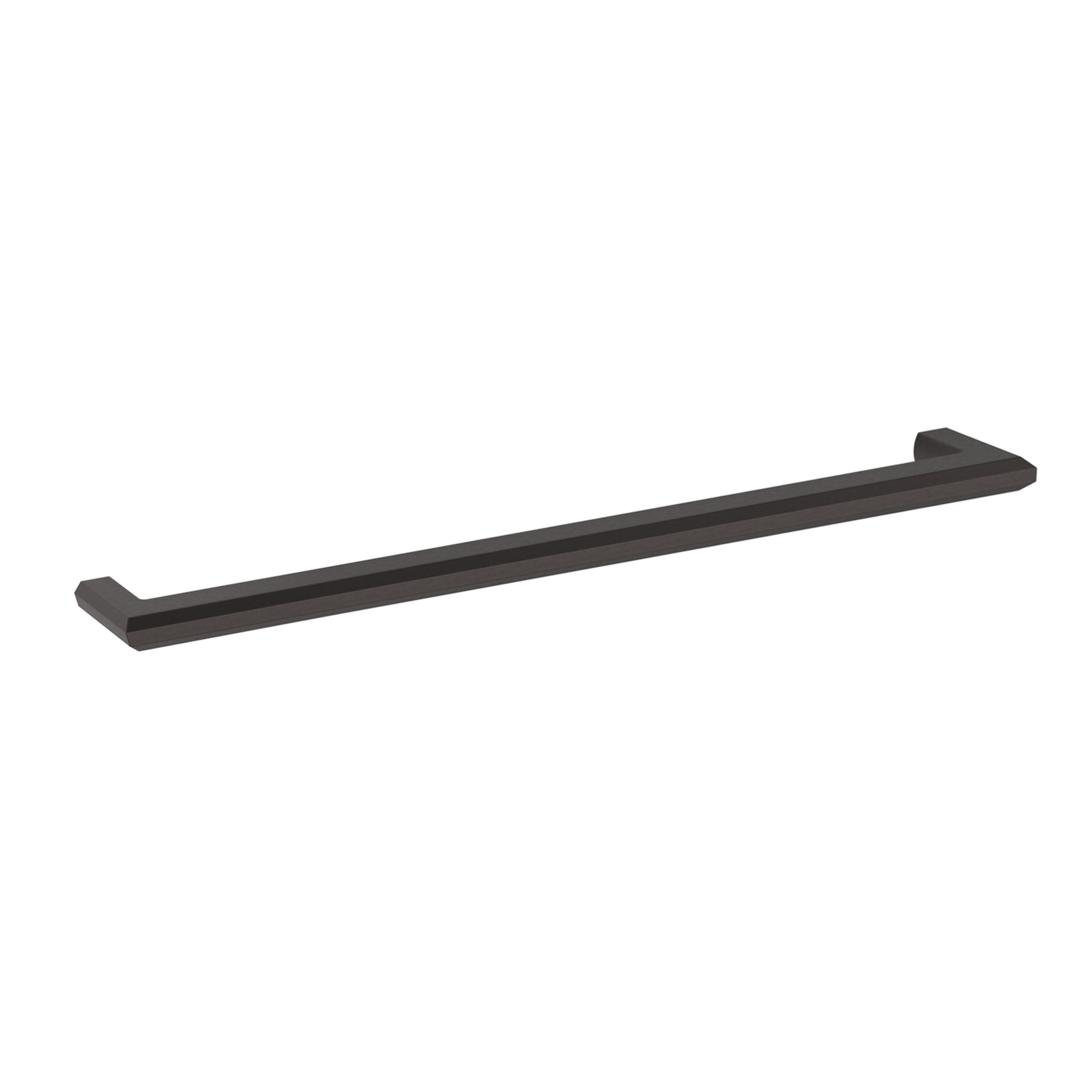 Baldwin 4684 Bevel Cabinet Pull