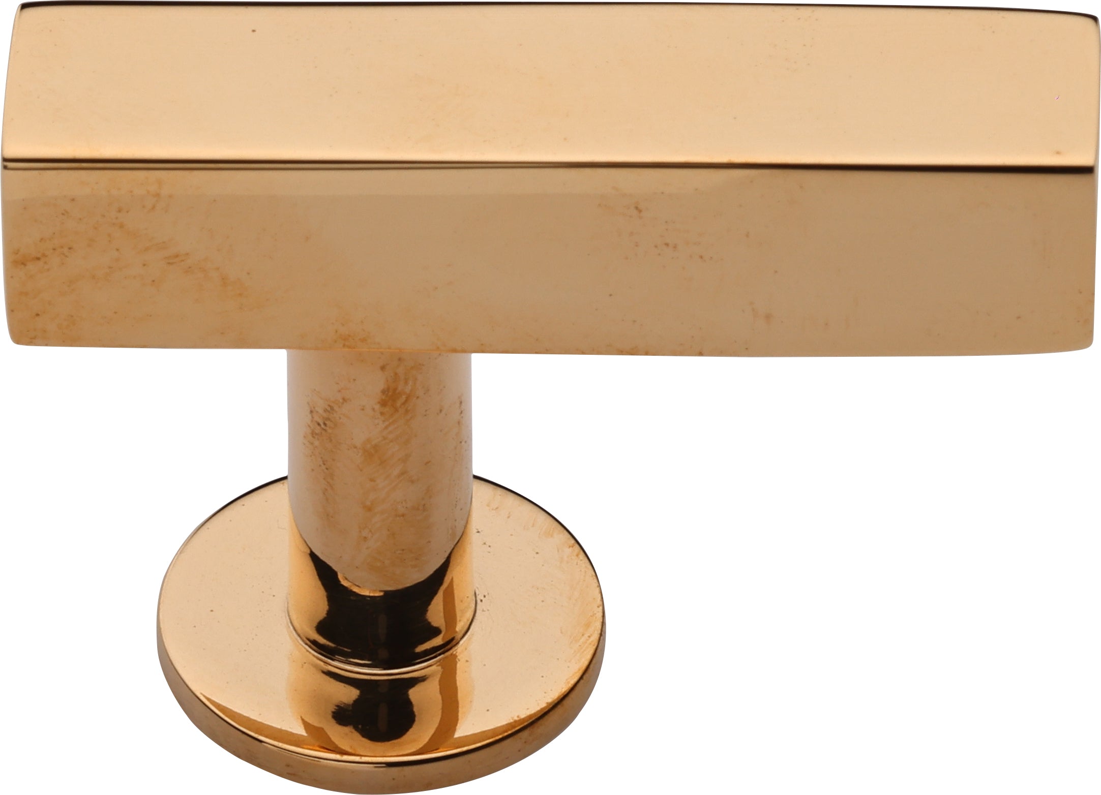 Ashley Norton Square Profile T-Bar