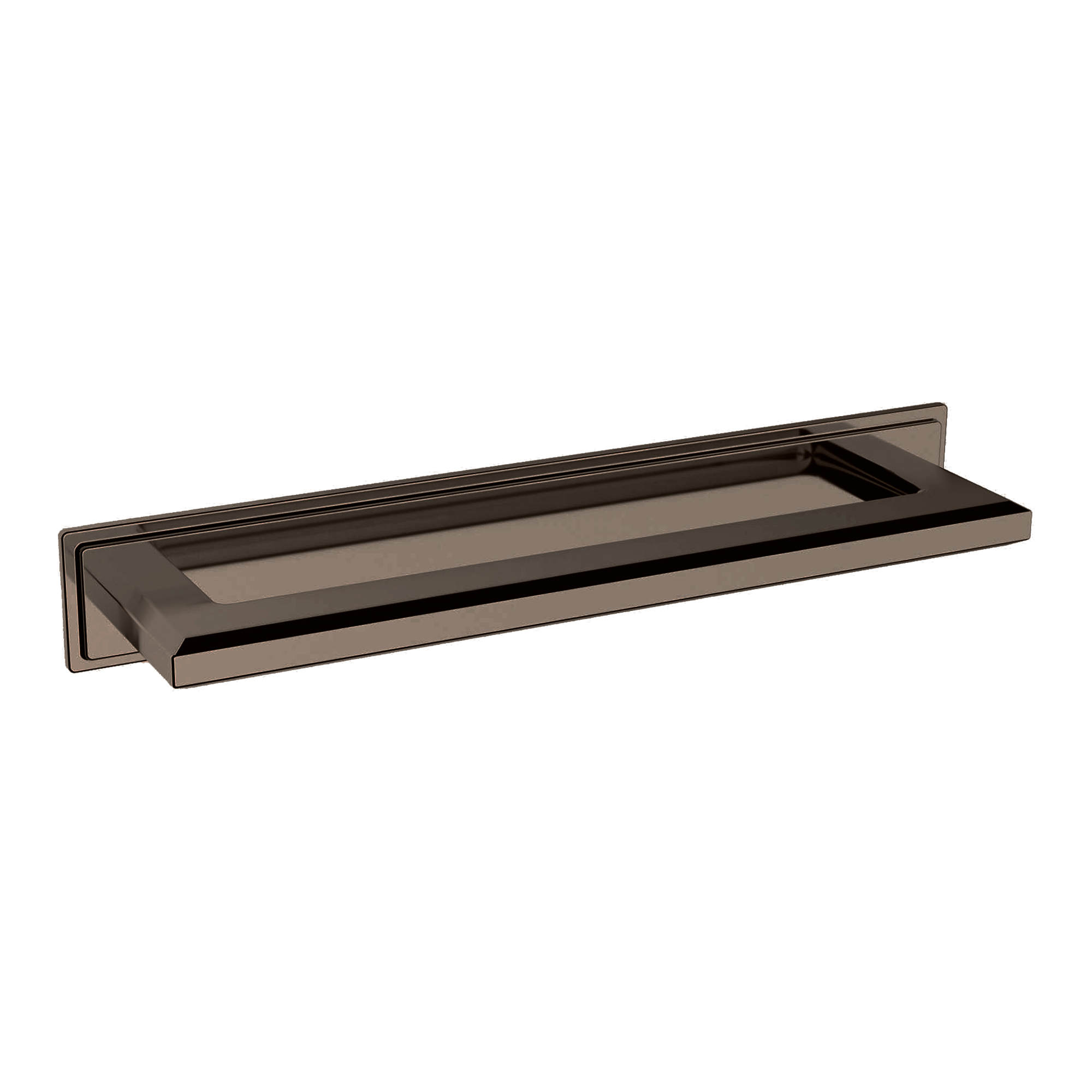 Baldwin 4941 Transitional Back Plate