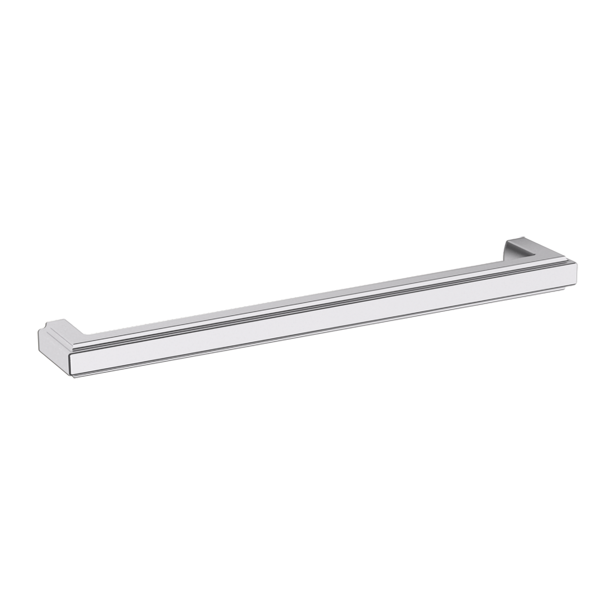 Baldwin 4691 Raised Cabinet Pull