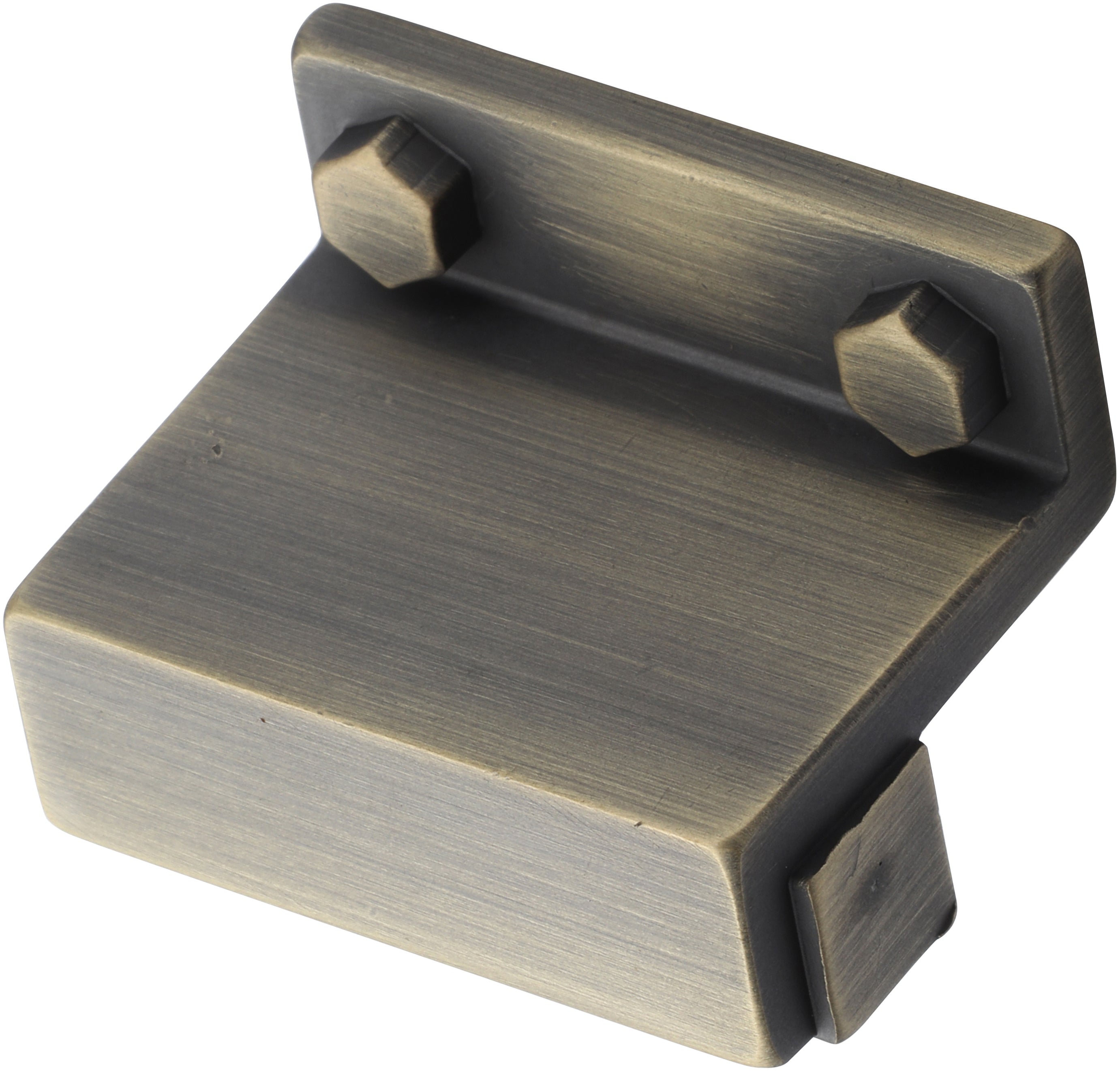 Manzoni Railway Knob