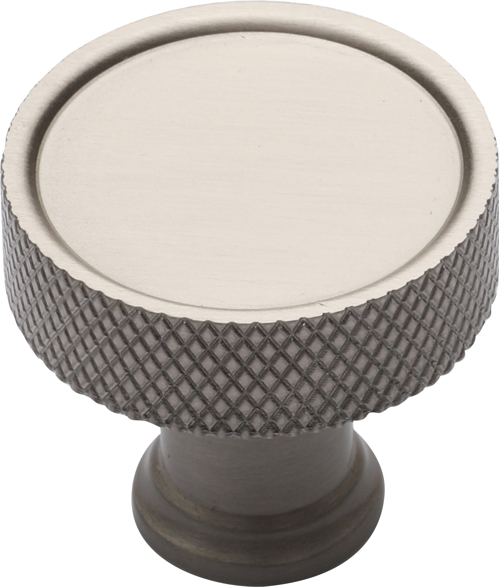 Ashley Norton Lisbon Knurled Cabinet Knob