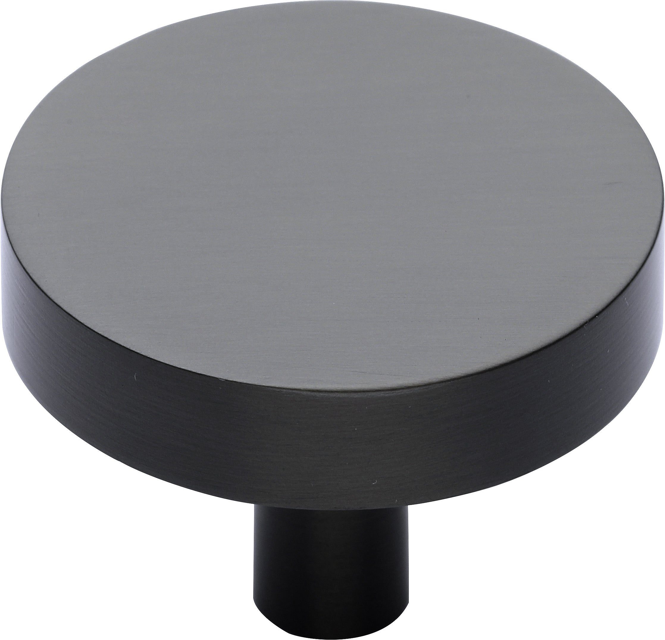 Ashley Norton Modern Disc Cabinet Knob