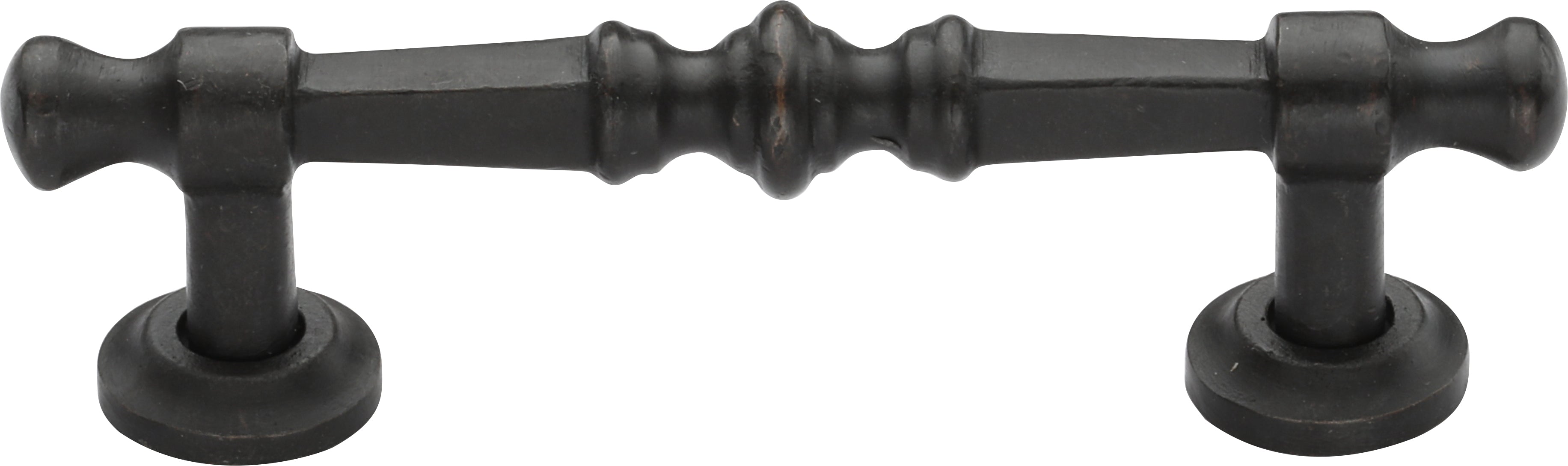 Ashley Norton Bronze Kali Cabinet Pull