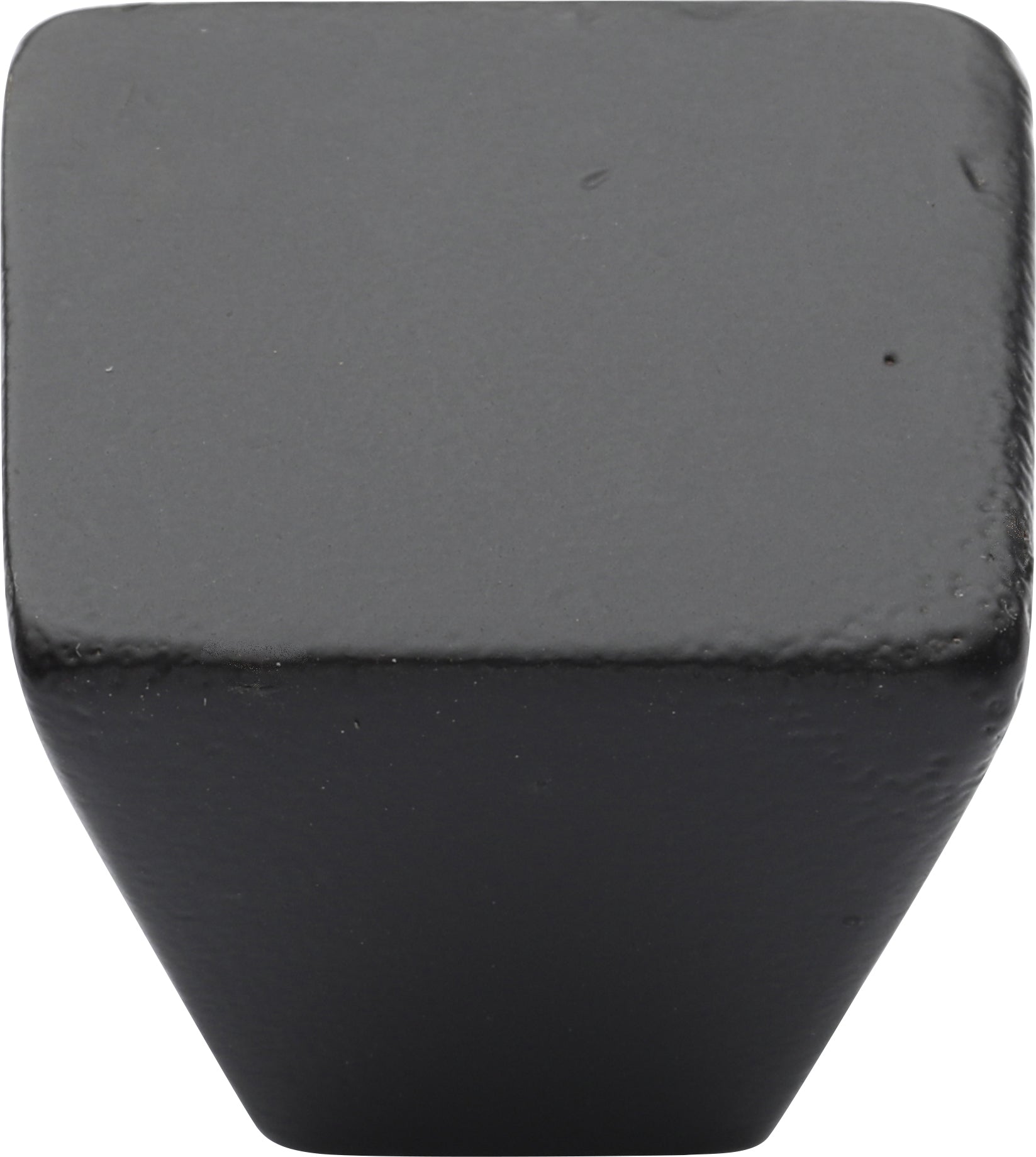 Ashley Norton Bronze Square Conical Knob