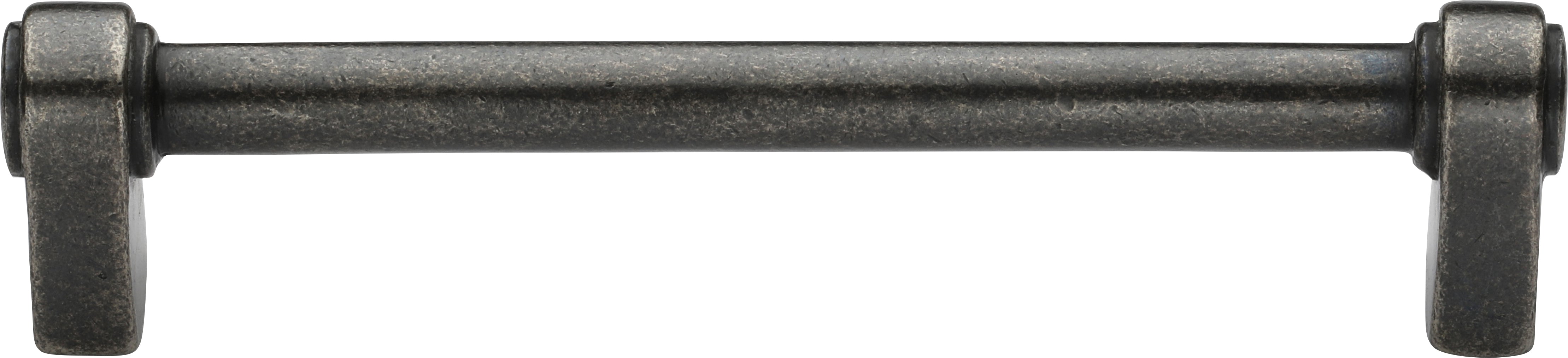 Ashley Norton Bronze Artisanal Cabinet Pull