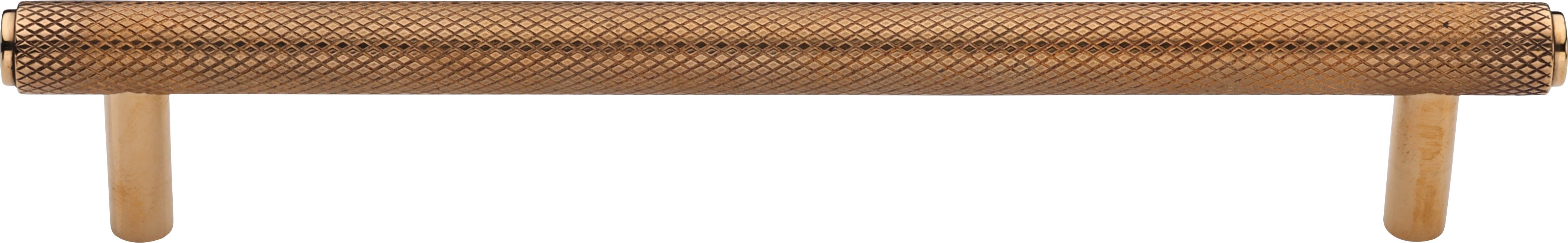 Ashley Norton Basel Knurled Cabinet Pull