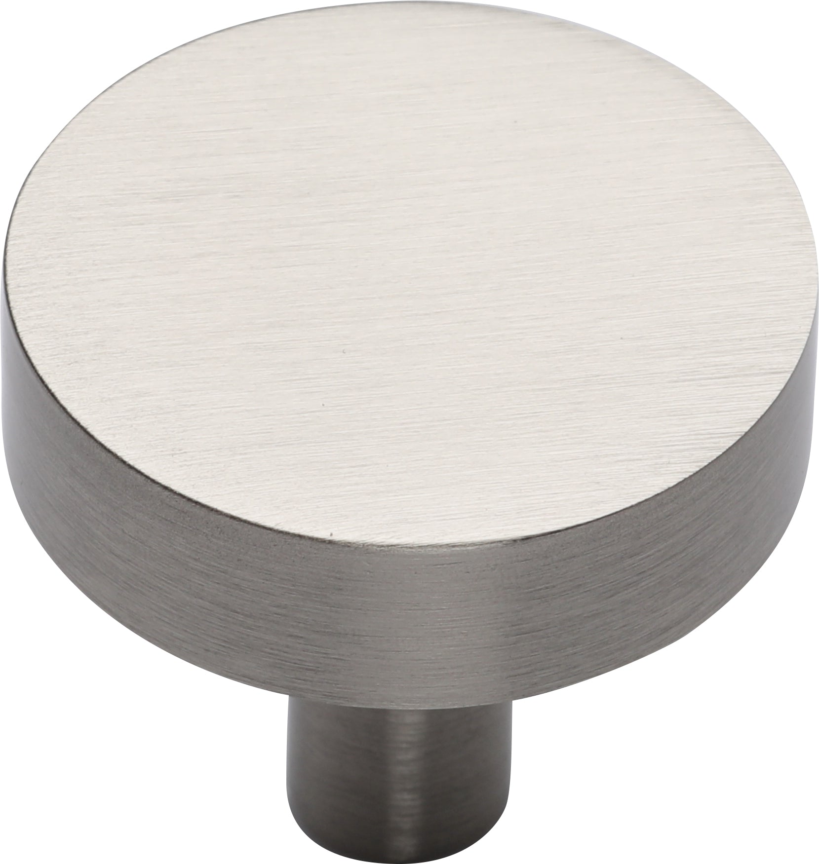 Ashley Norton Modern Disc Cabinet Knob