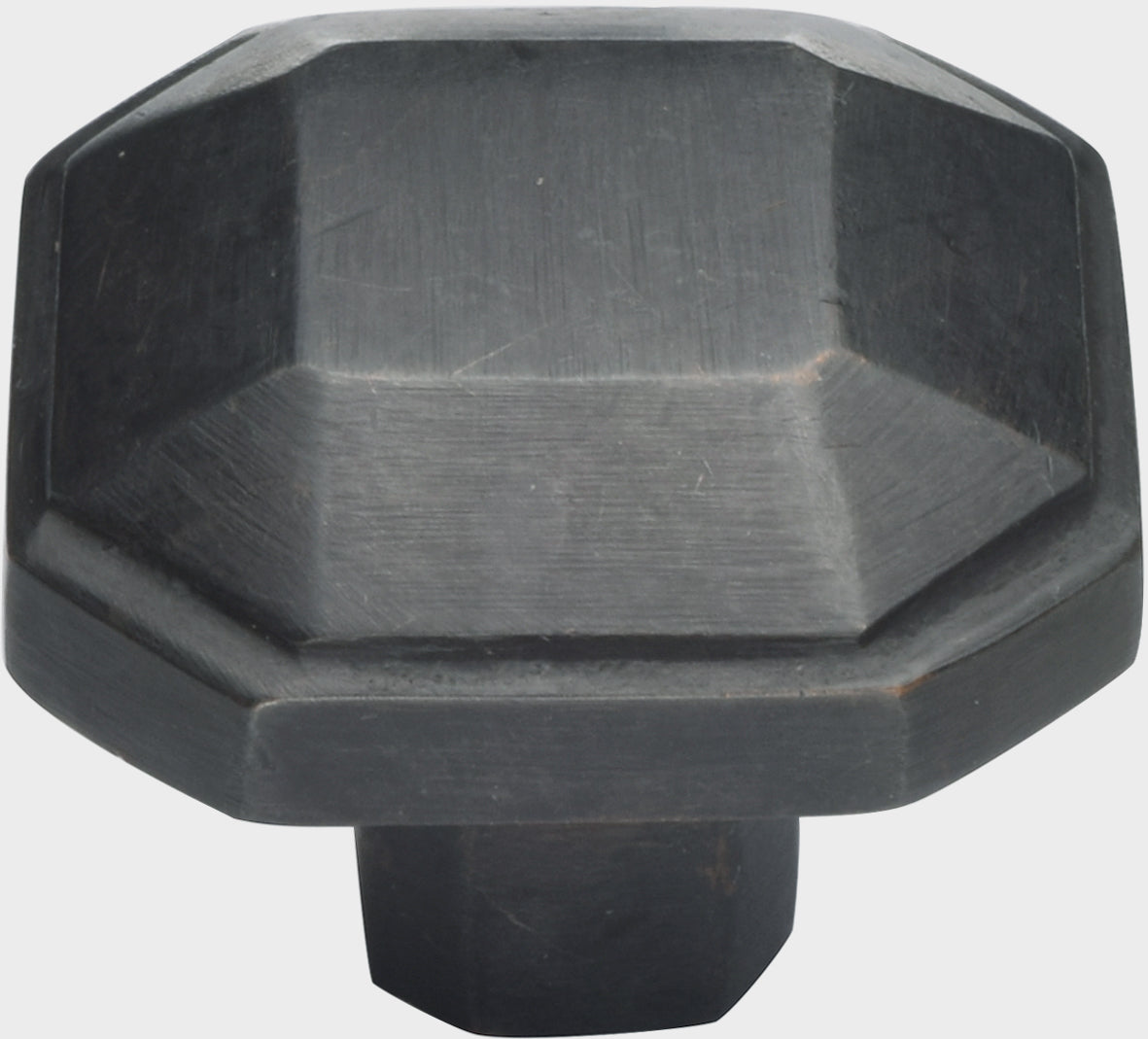 Ashley Norton Bronze Jewelled Knob