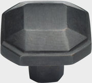 Ashley Norton Bronze Jewelled Knob