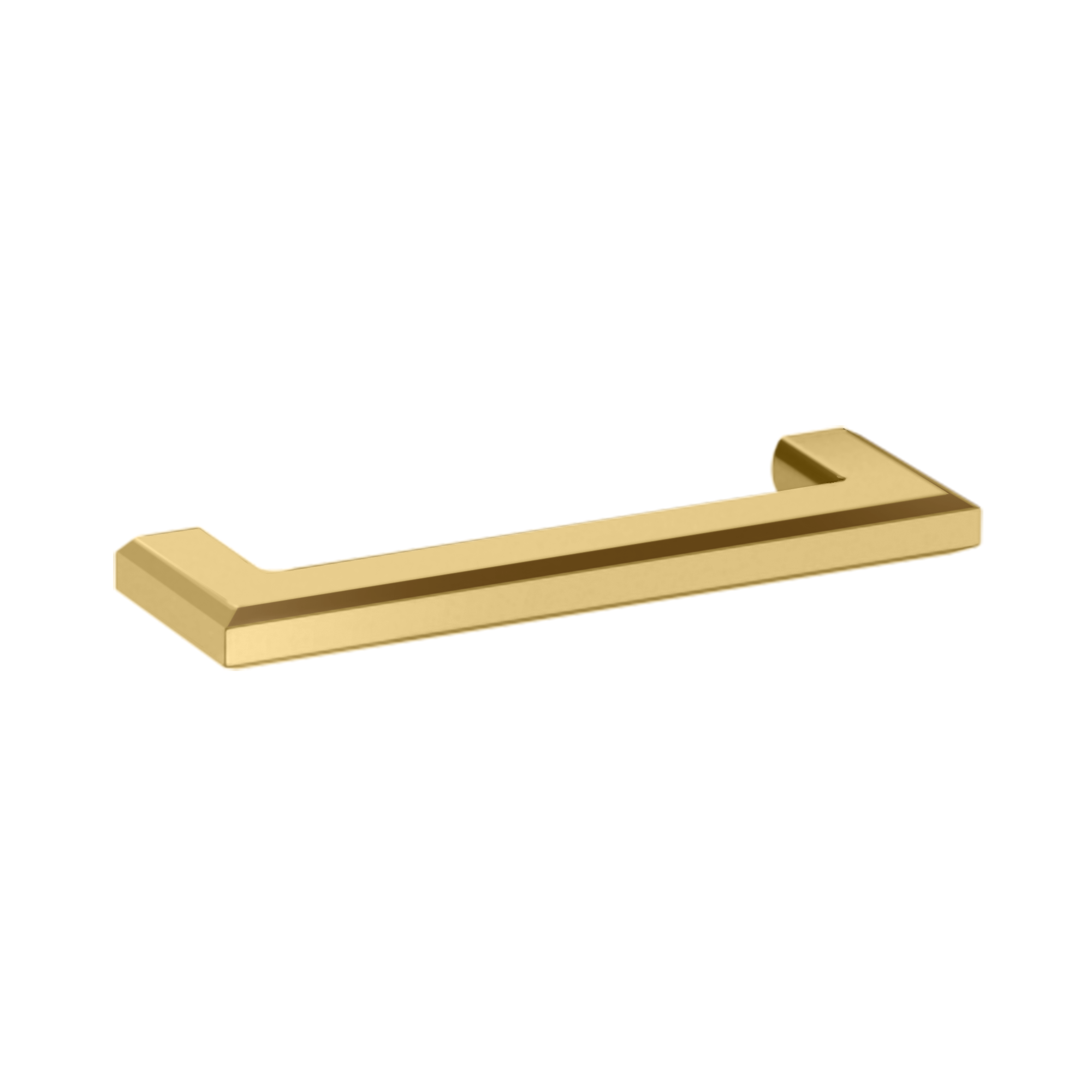 Baldwin 4412 Bevel Cabinet Pull