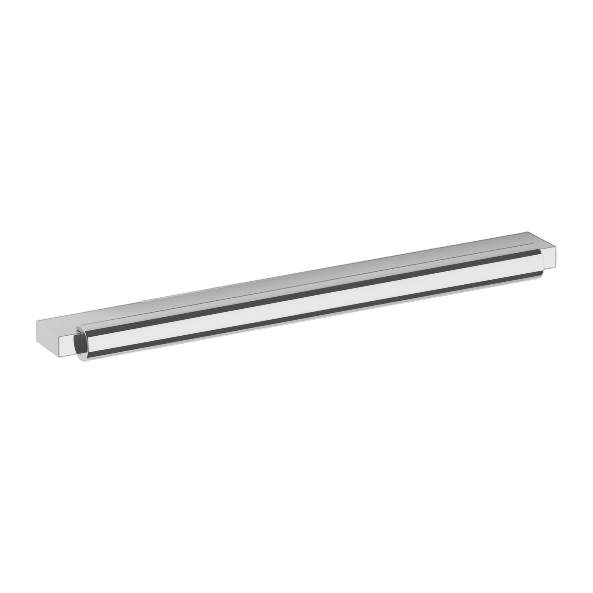 Baldwin 4626 Modern Pull