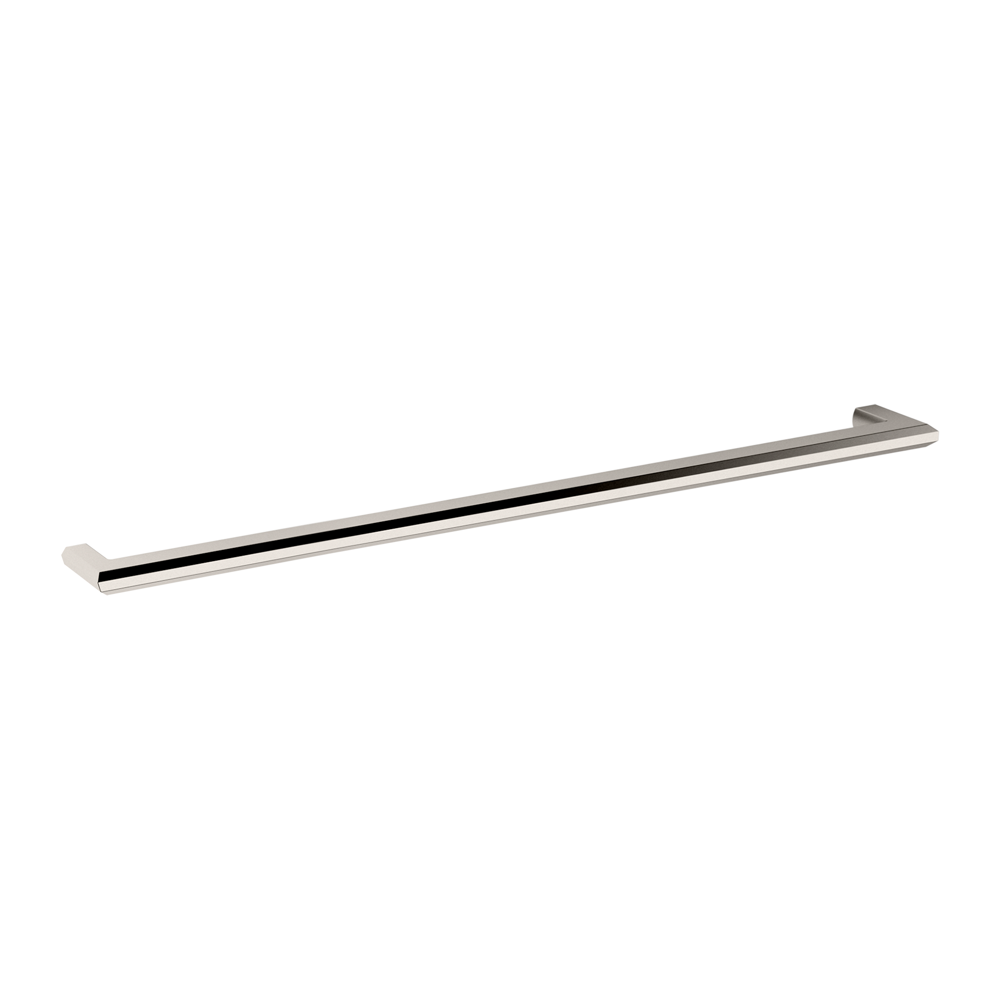 Baldwin 4617 Bevel Appliance Pull